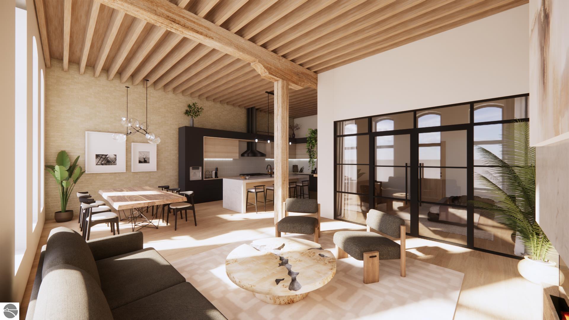 109 E Front Street # 213 Unit: #213