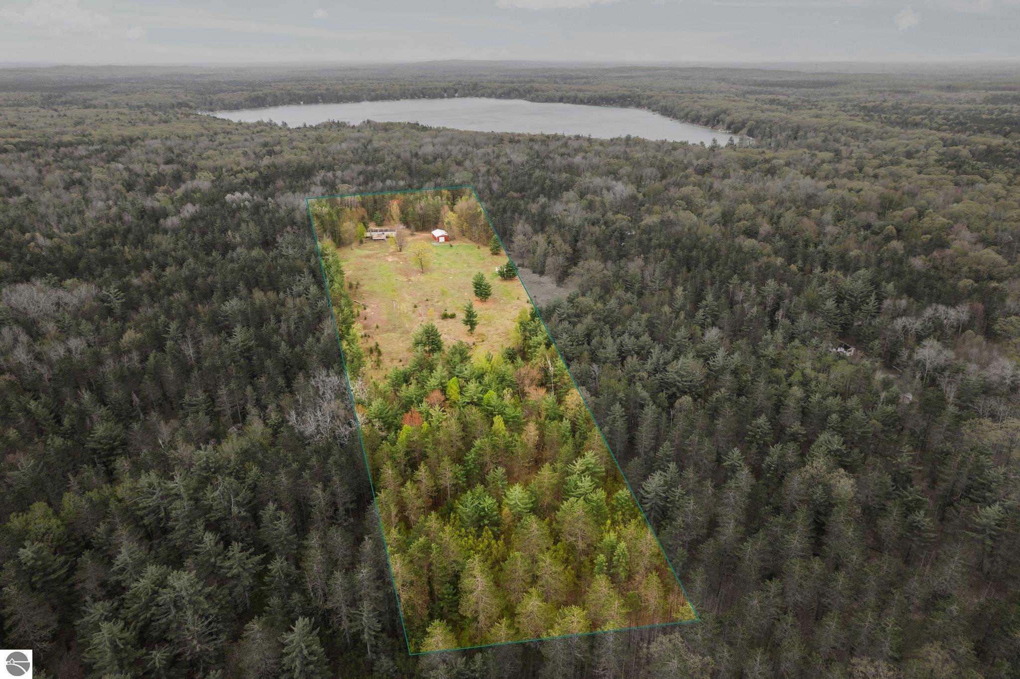 11567 Lake Valley Road