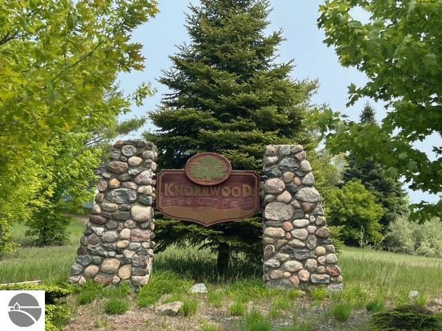 1551 S Donnybrook Road