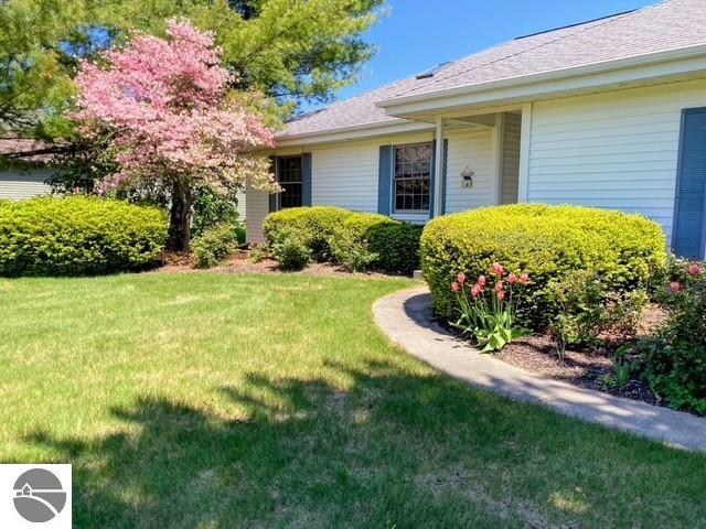 1551 S Donnybrook Road