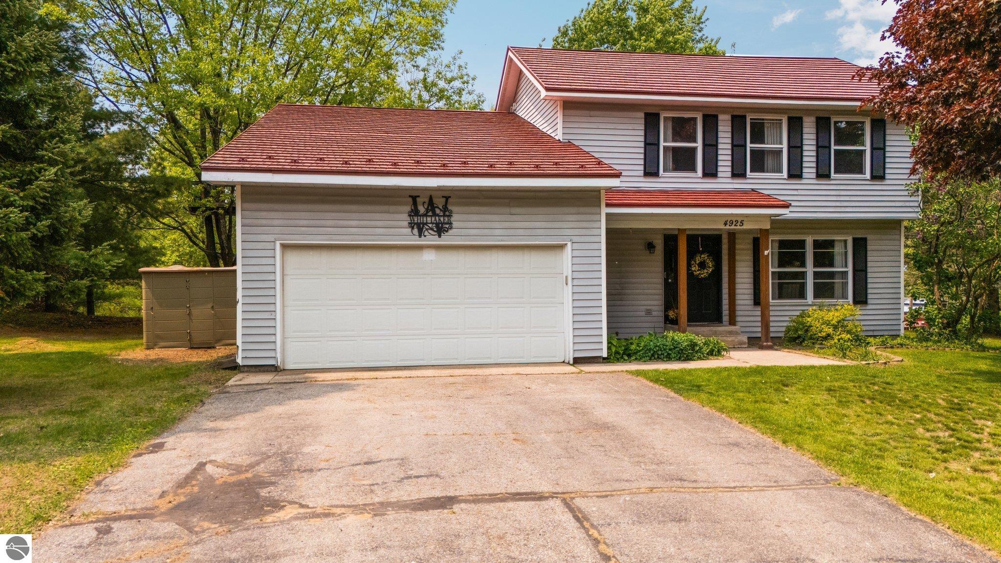 4925 Hampshire Drive