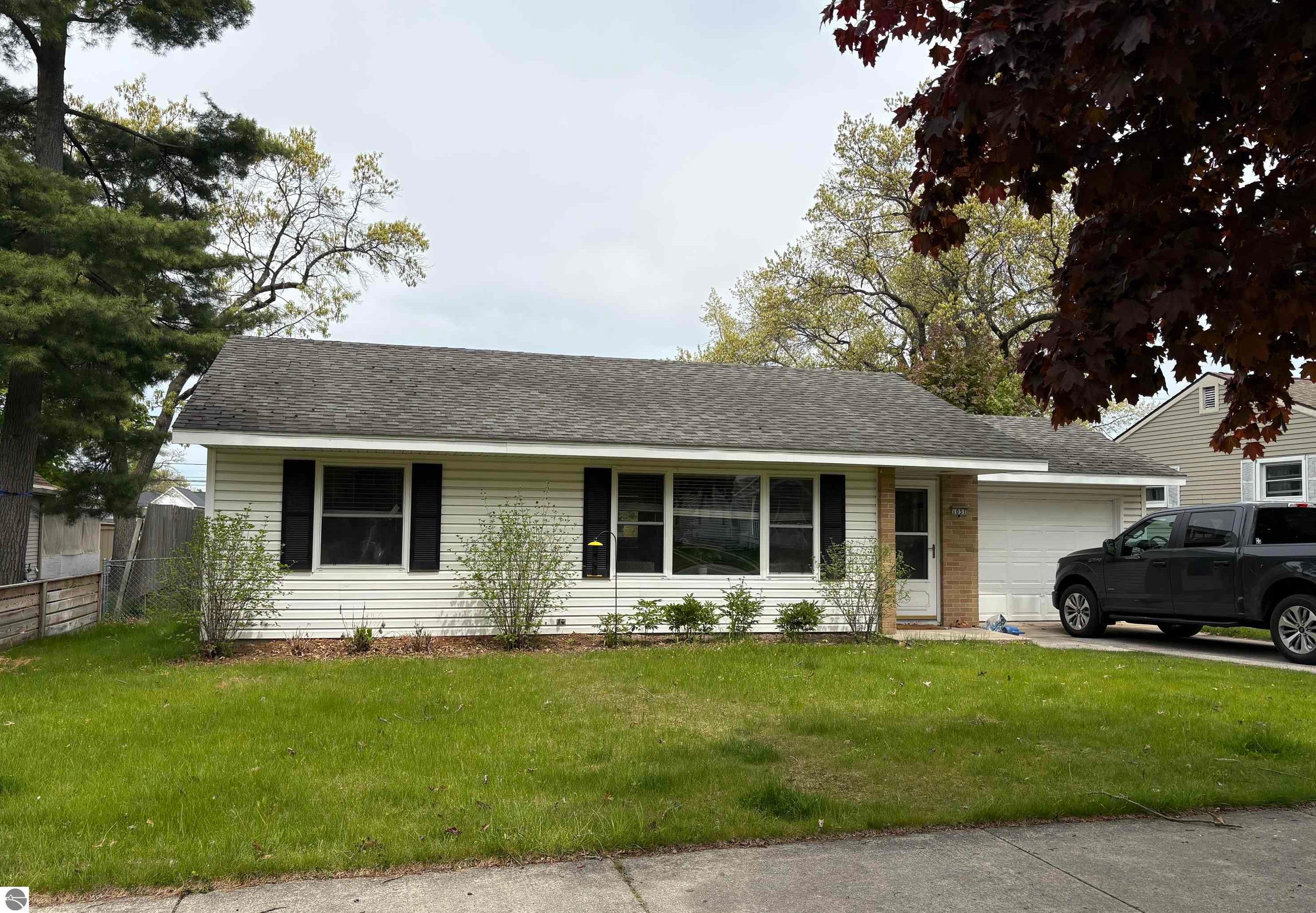 1031 E State Street, Traverse City