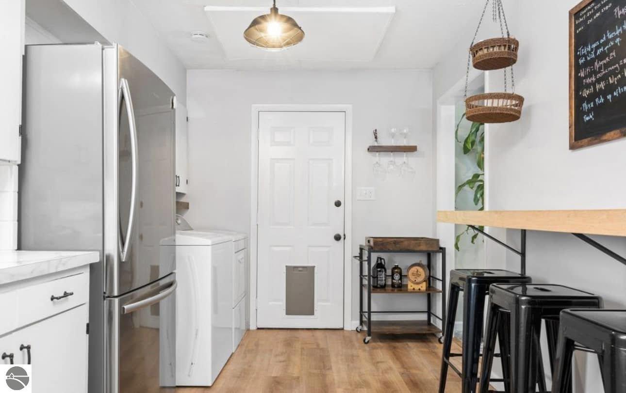 1031 E State Street, Traverse City