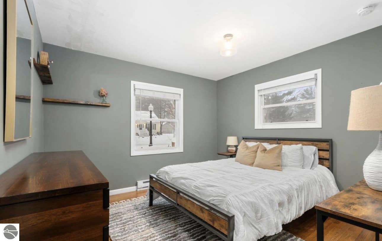 1031 E State Street, Traverse City