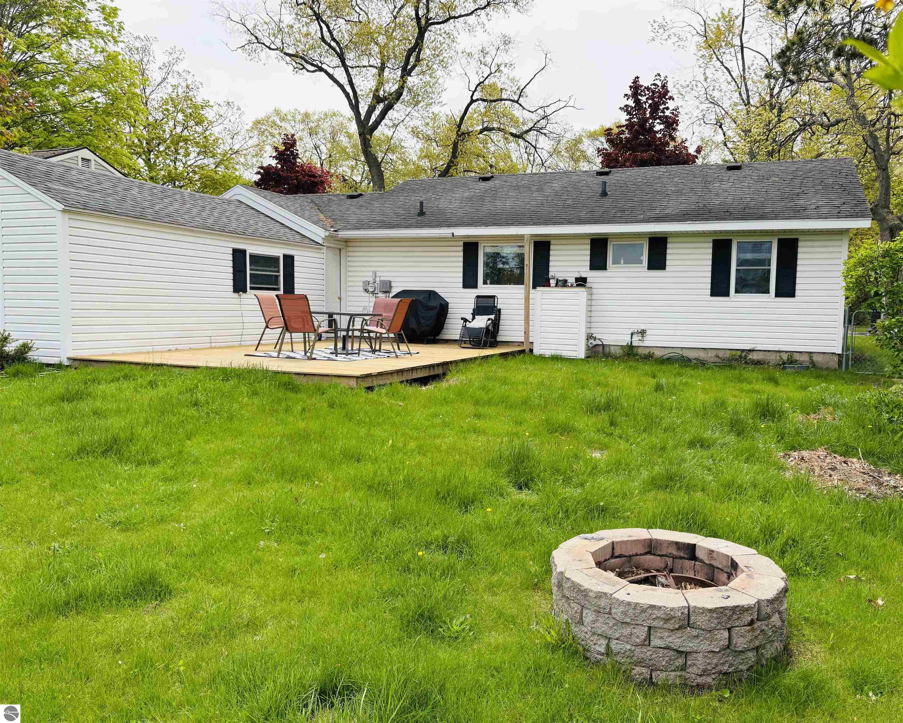 1031 E State Street, Traverse City