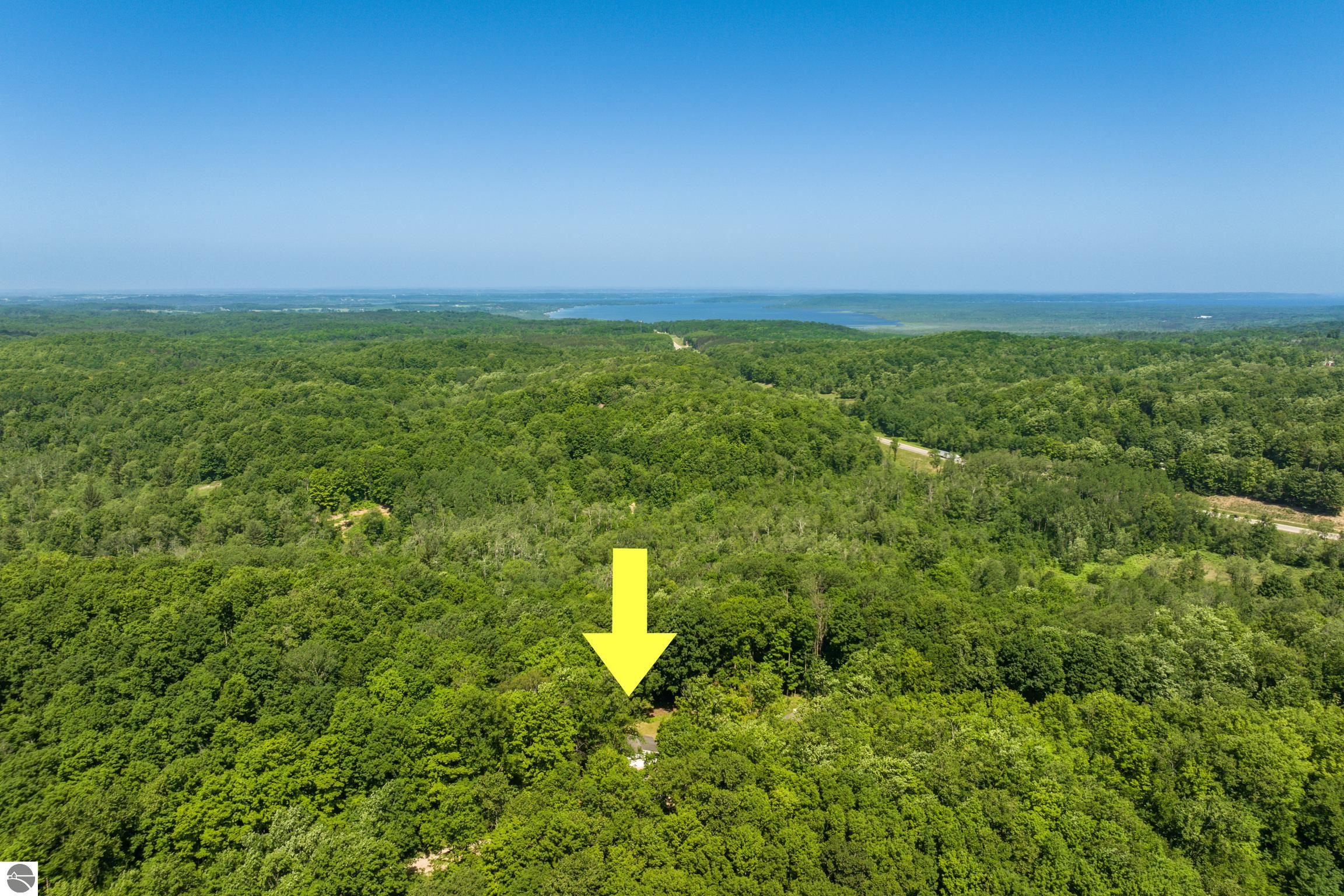 3305 NW Brown Fire Lane