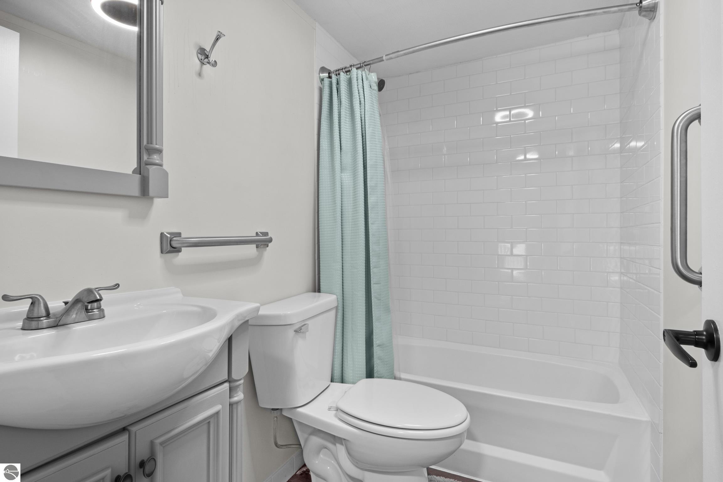 3305 NW Brown Fire Lane