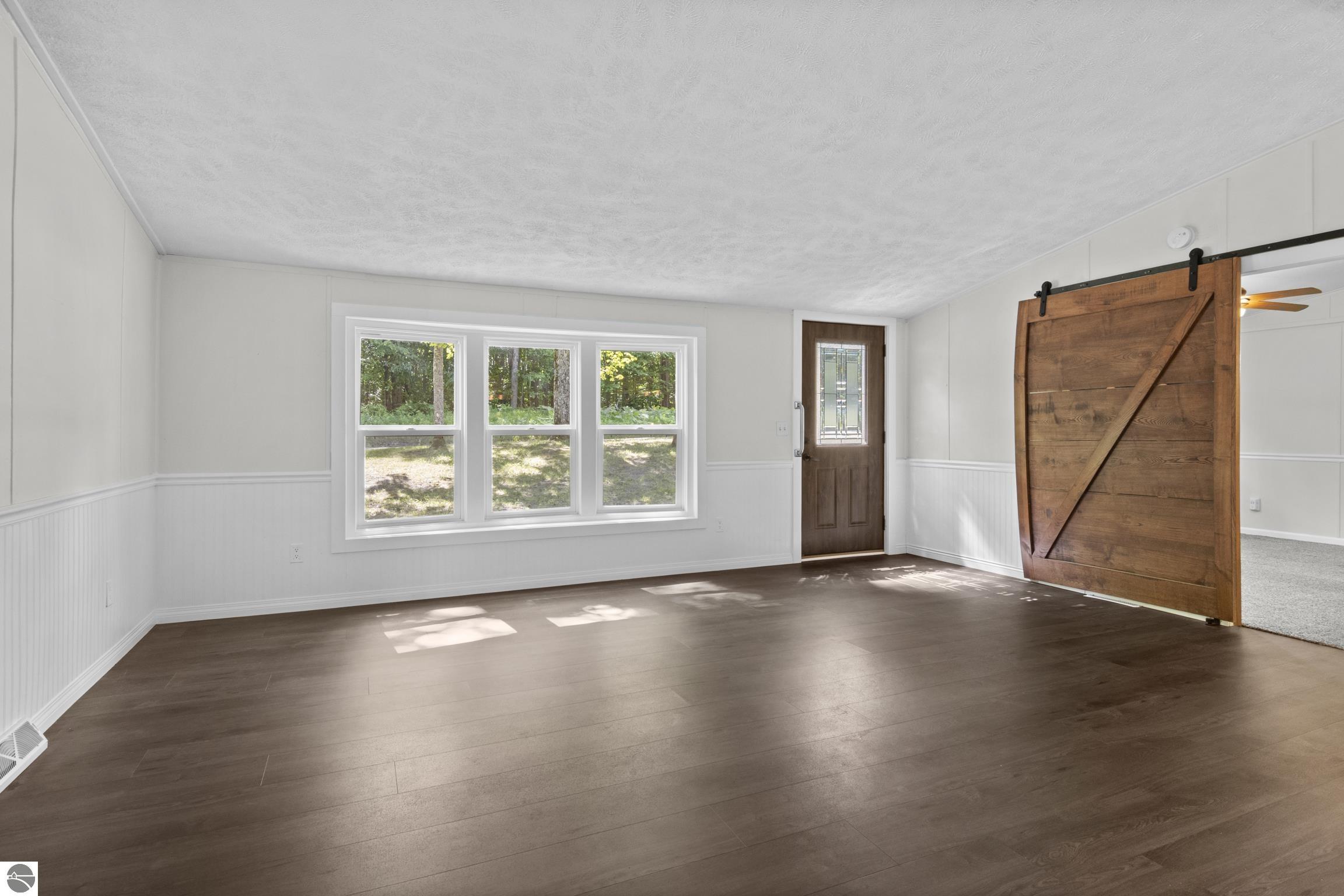 3305 NW Brown Fire Lane