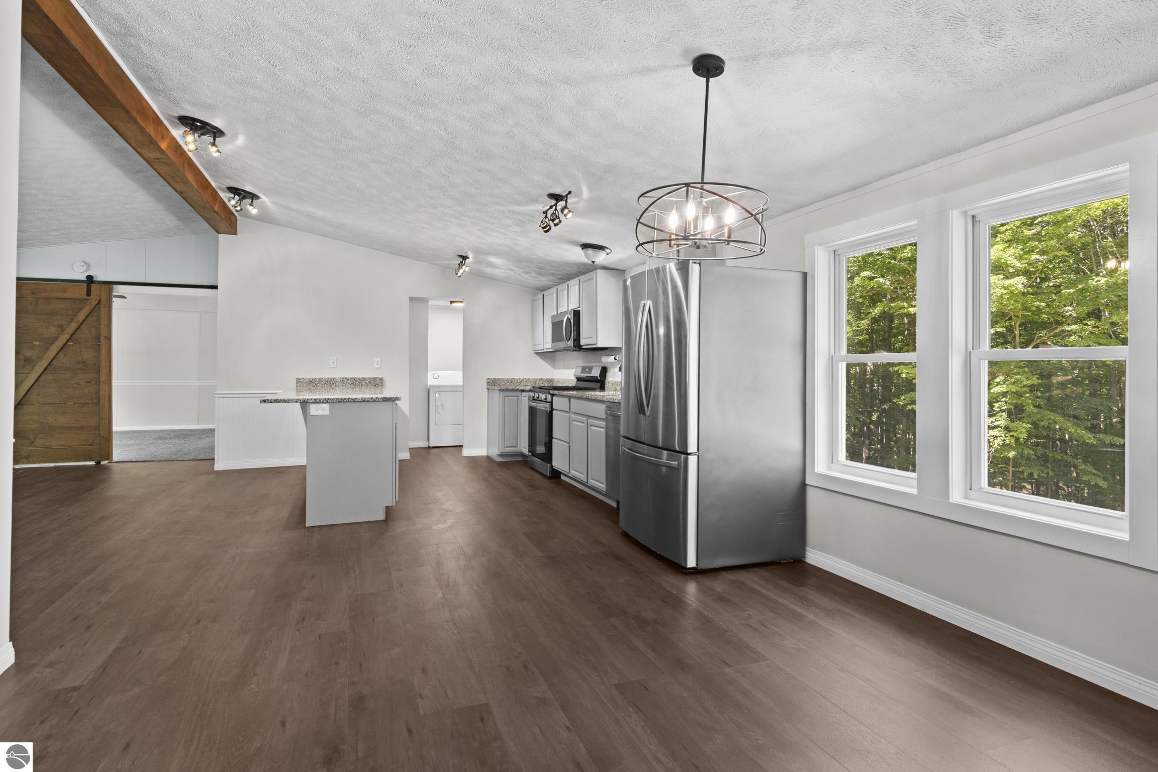 3305 NW Brown Fire Lane