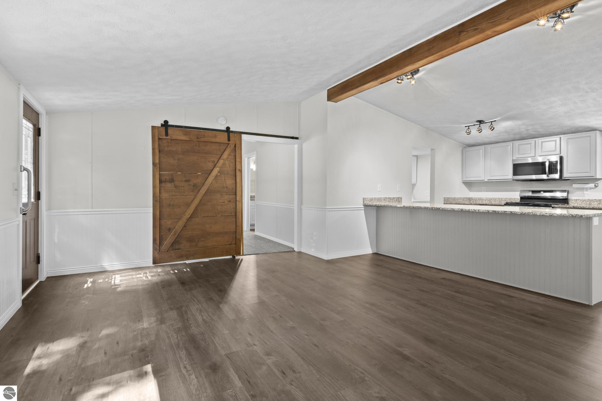 3305 NW Brown Fire Lane