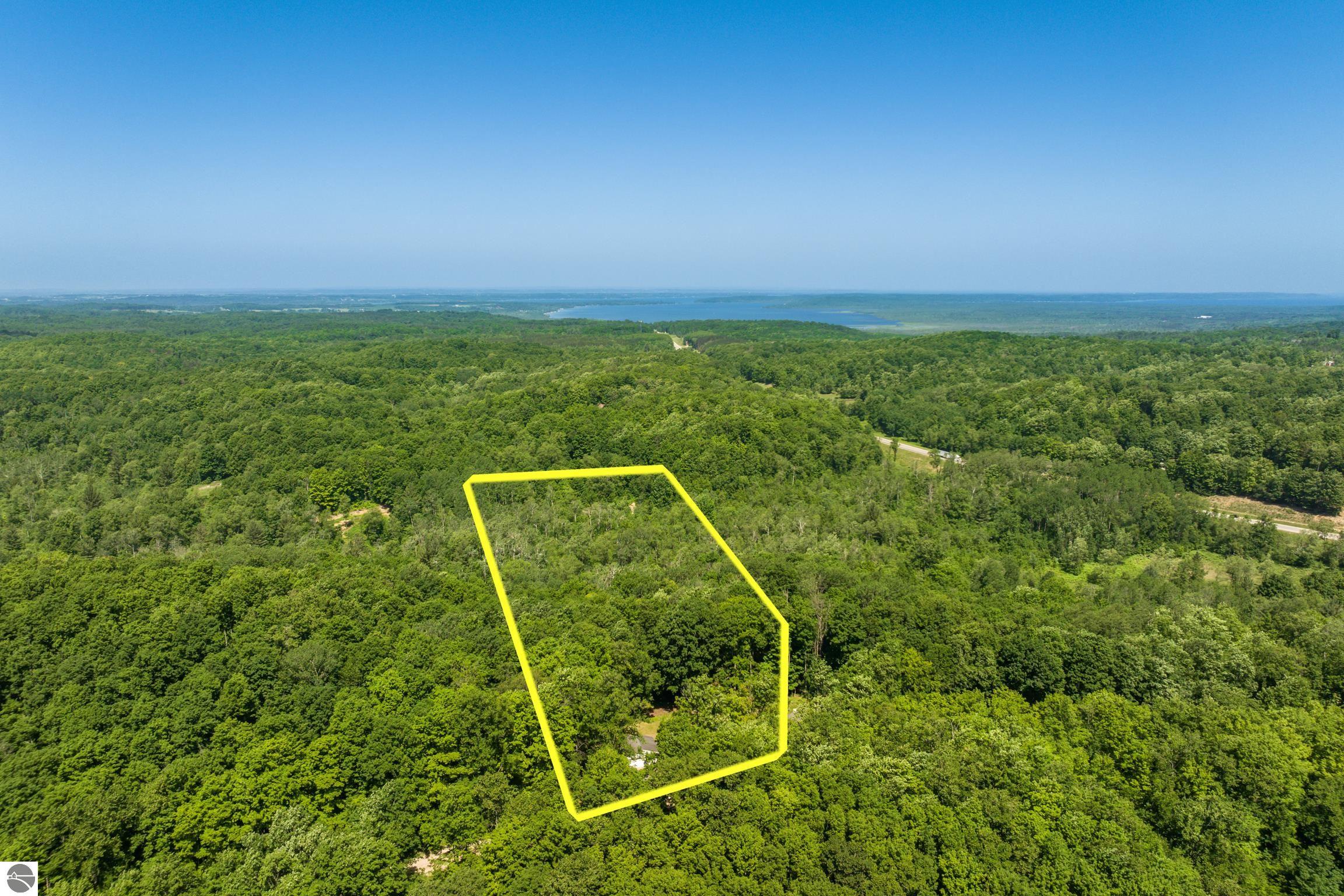 3305 NW Brown Fire Lane