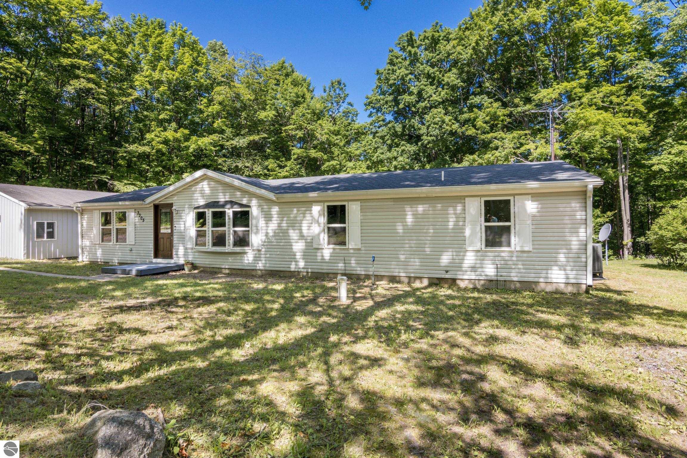 3305 NW Brown Fire Lane