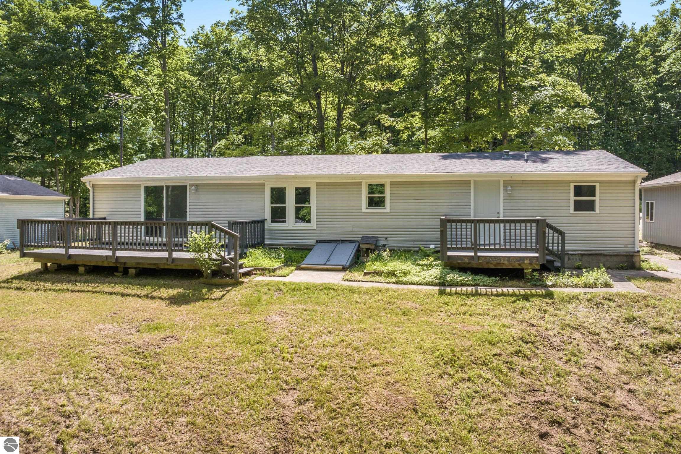 3305 NW Brown Fire Lane