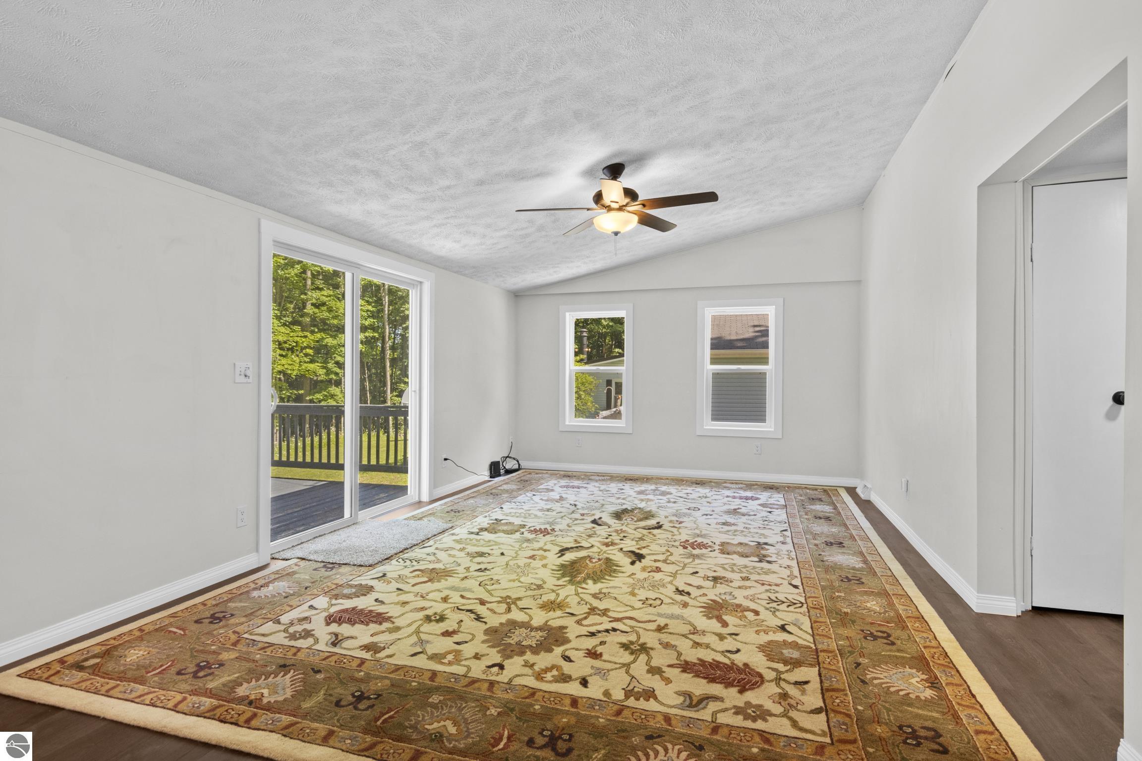 3305 NW Brown Fire Lane