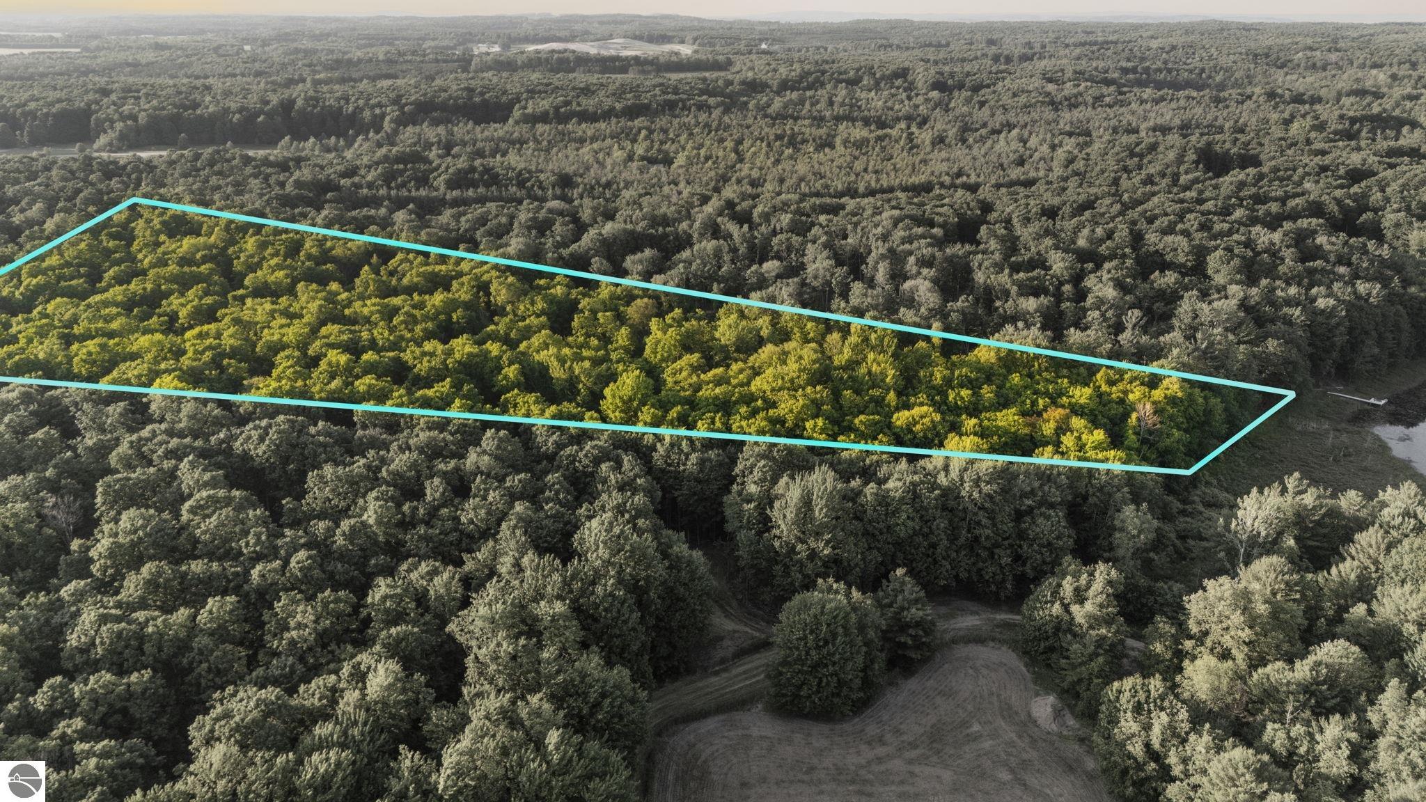00 Woodland Trail