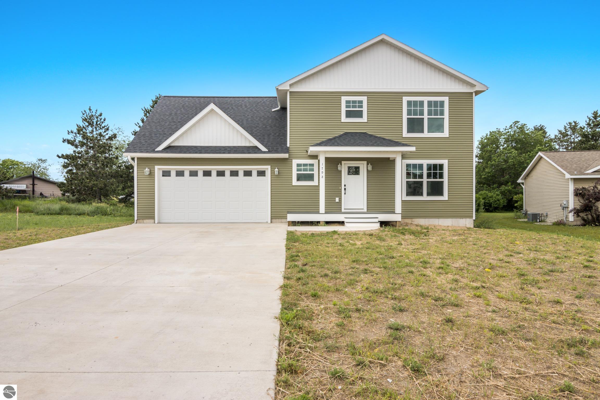 1798 Hansen Circle, Traverse City