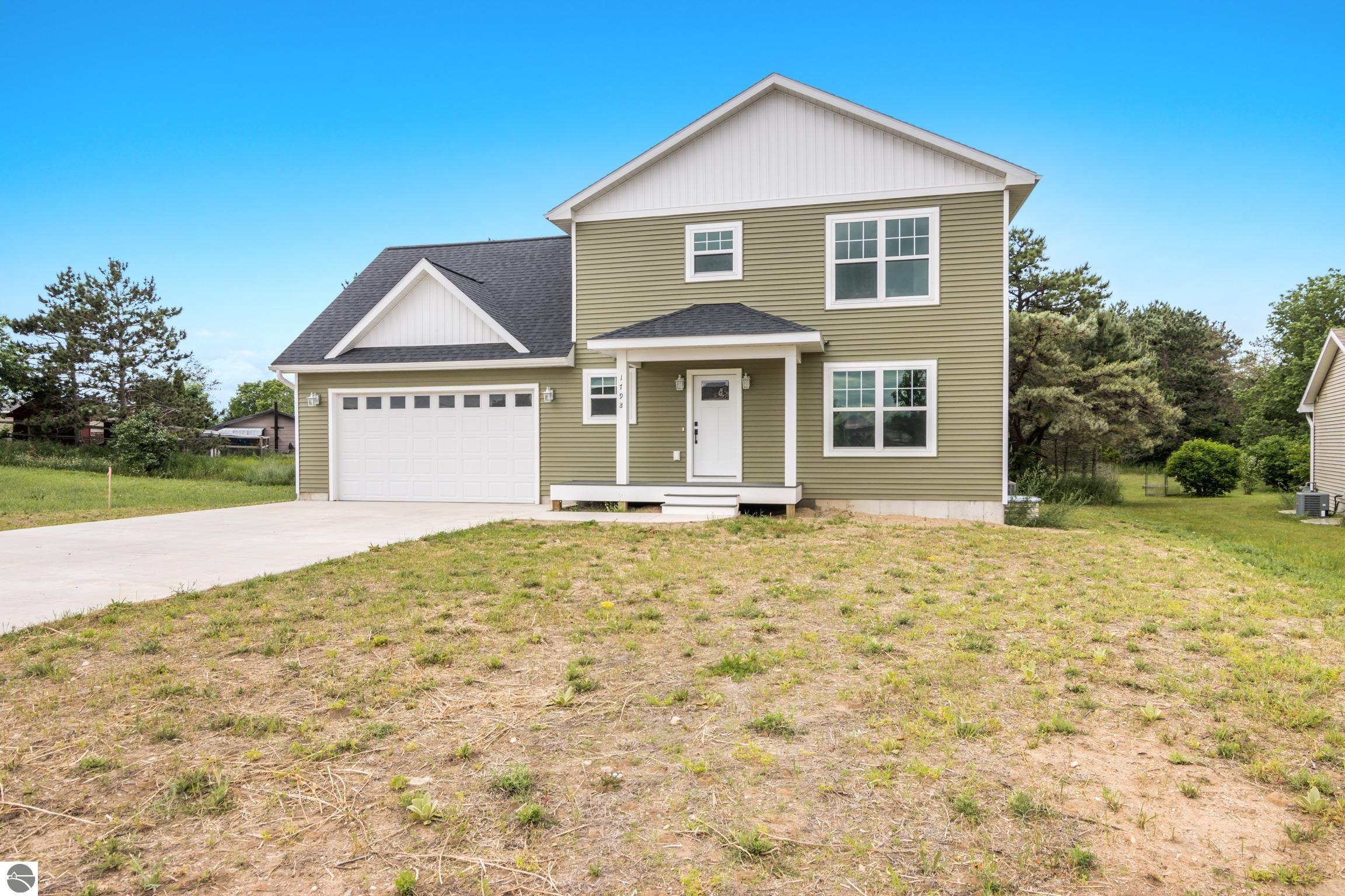 1798 Hansen Circle, Traverse City