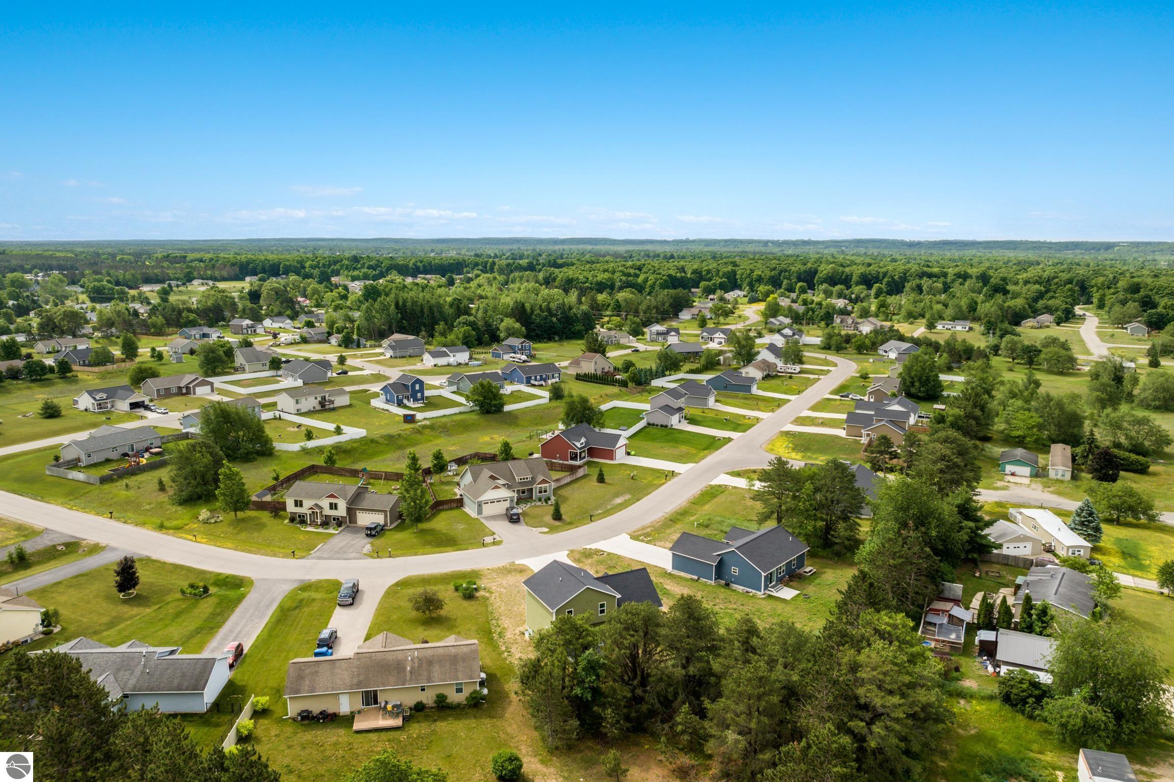 1798 Hansen Circle, Traverse City