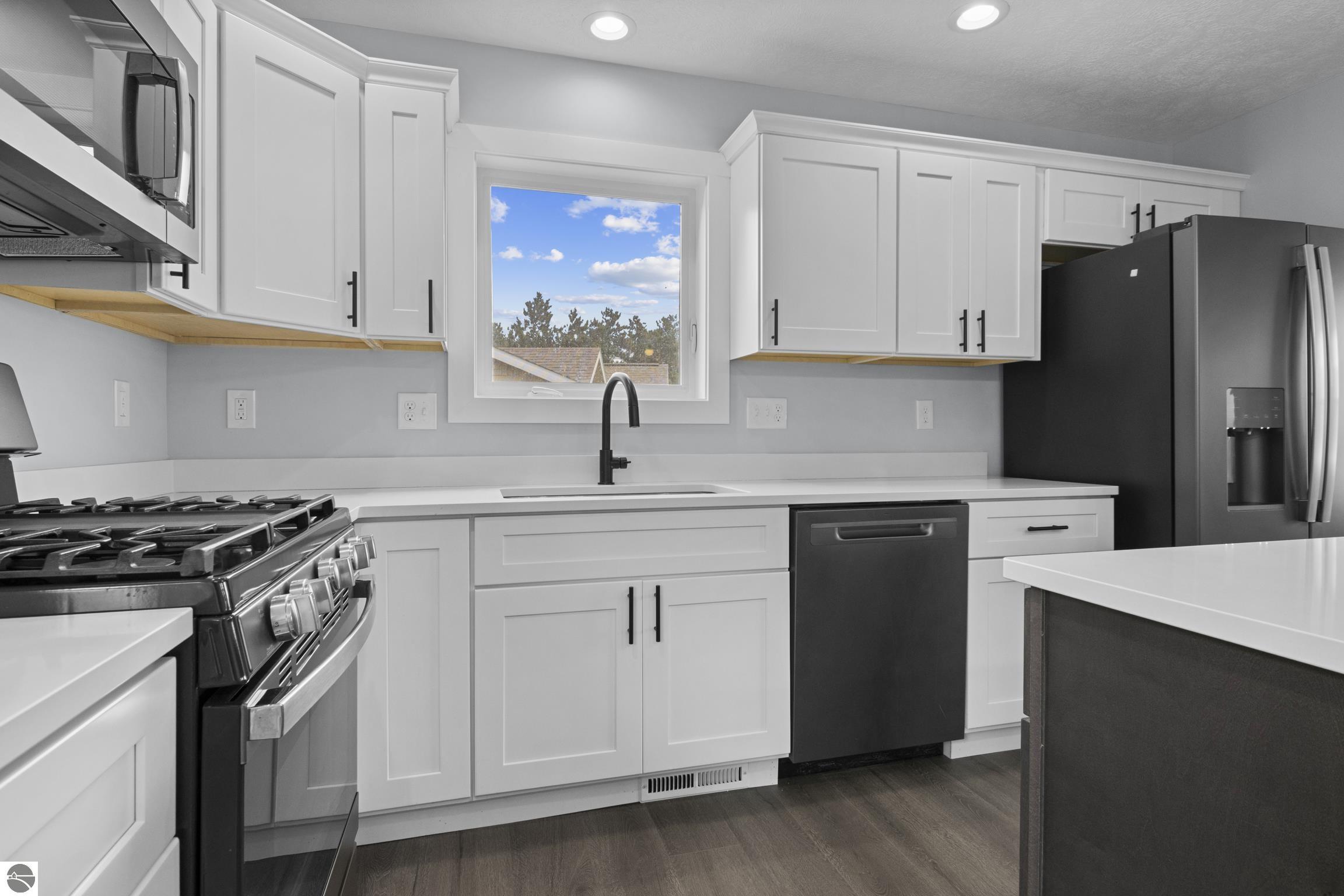 1798 Hansen Circle, Traverse City