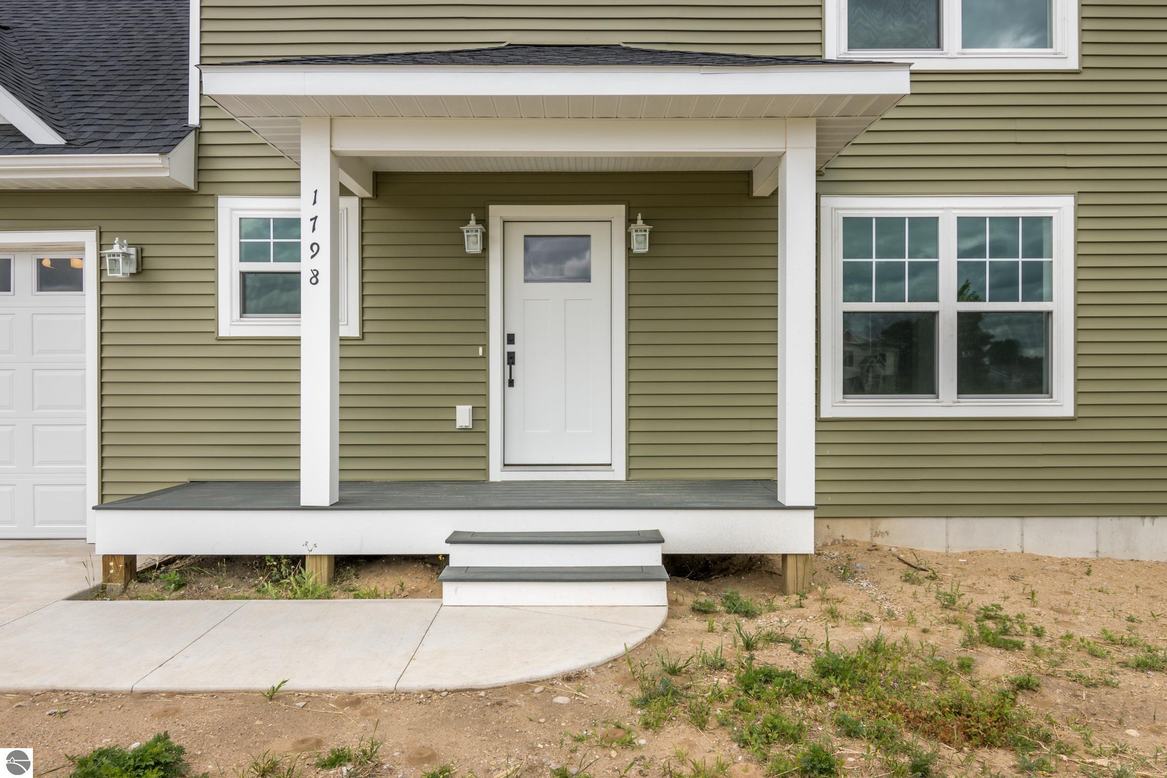 1798 Hansen Circle, Traverse City