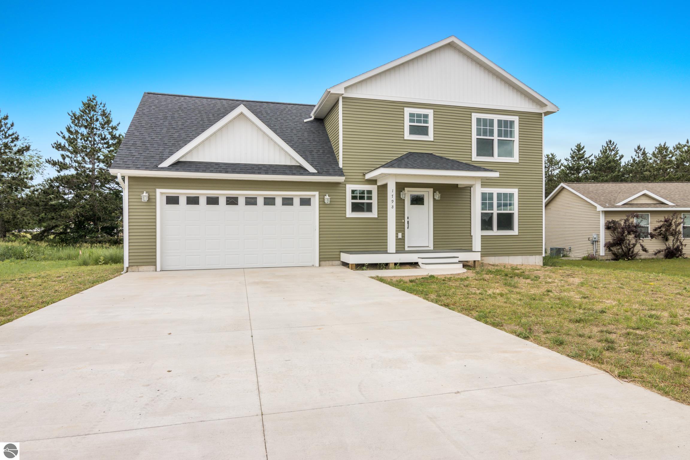 1798 Hansen Circle, Traverse City