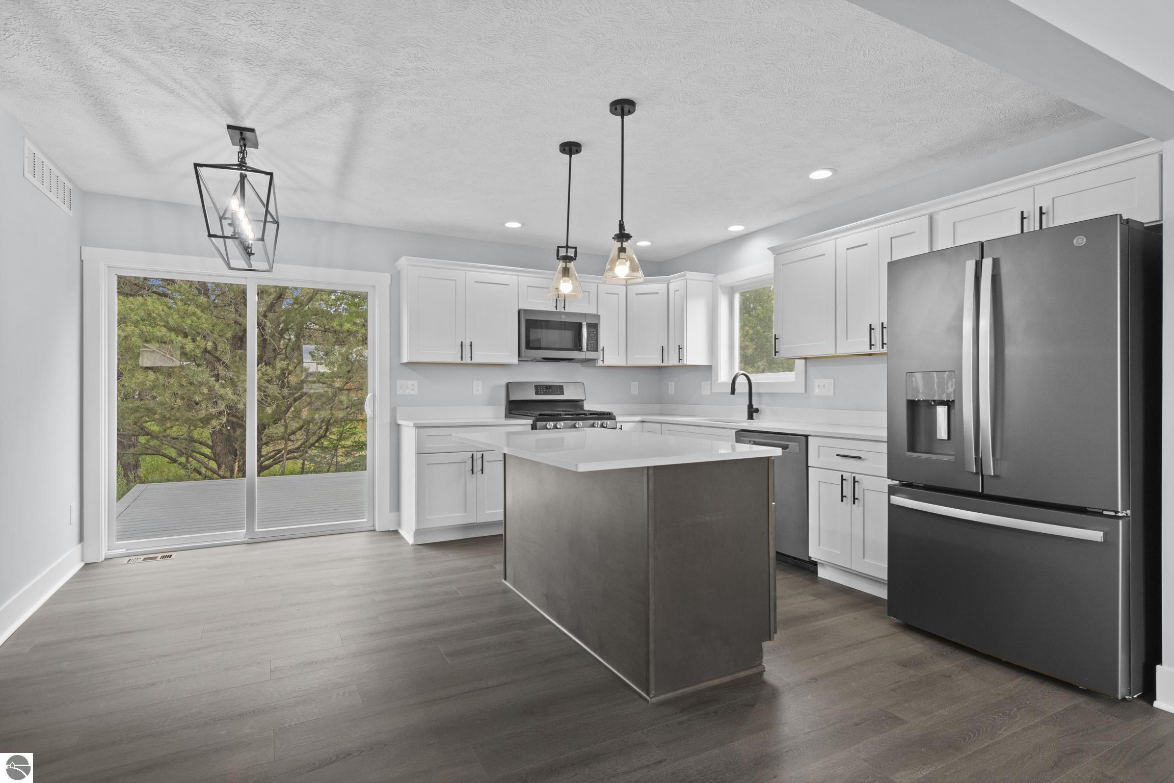 1798 Hansen Circle, Traverse City