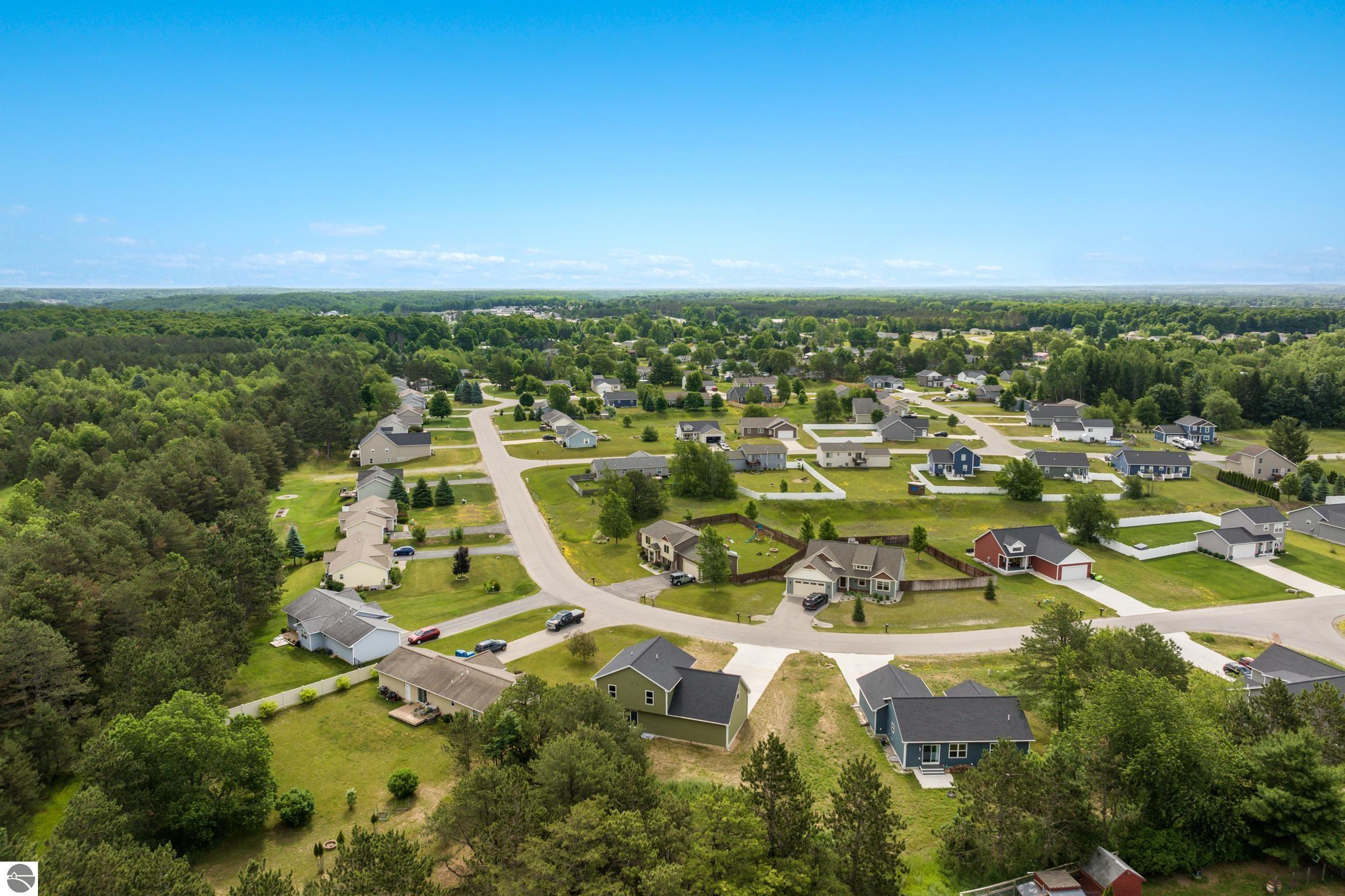 1798 Hansen Circle, Traverse City