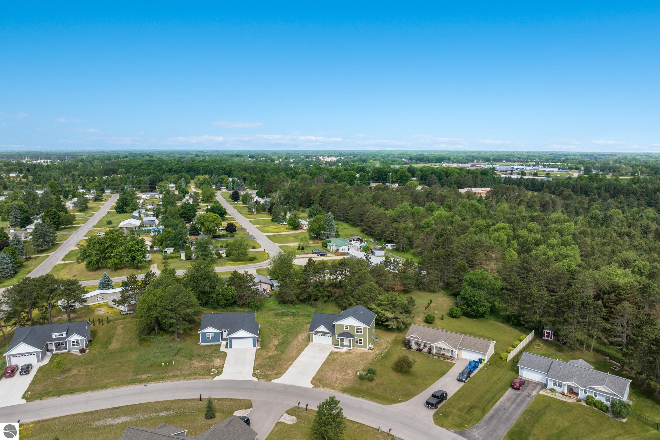 1798 Hansen Circle, Traverse City