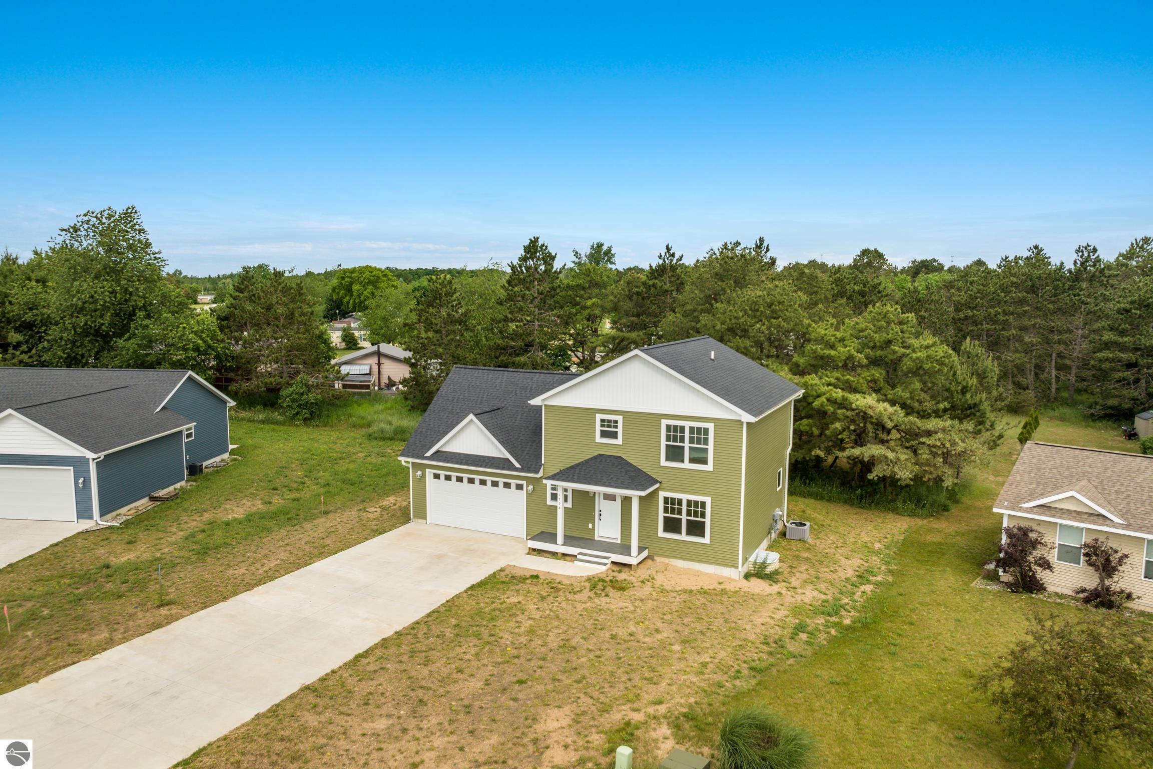 1798 Hansen Circle, Traverse City