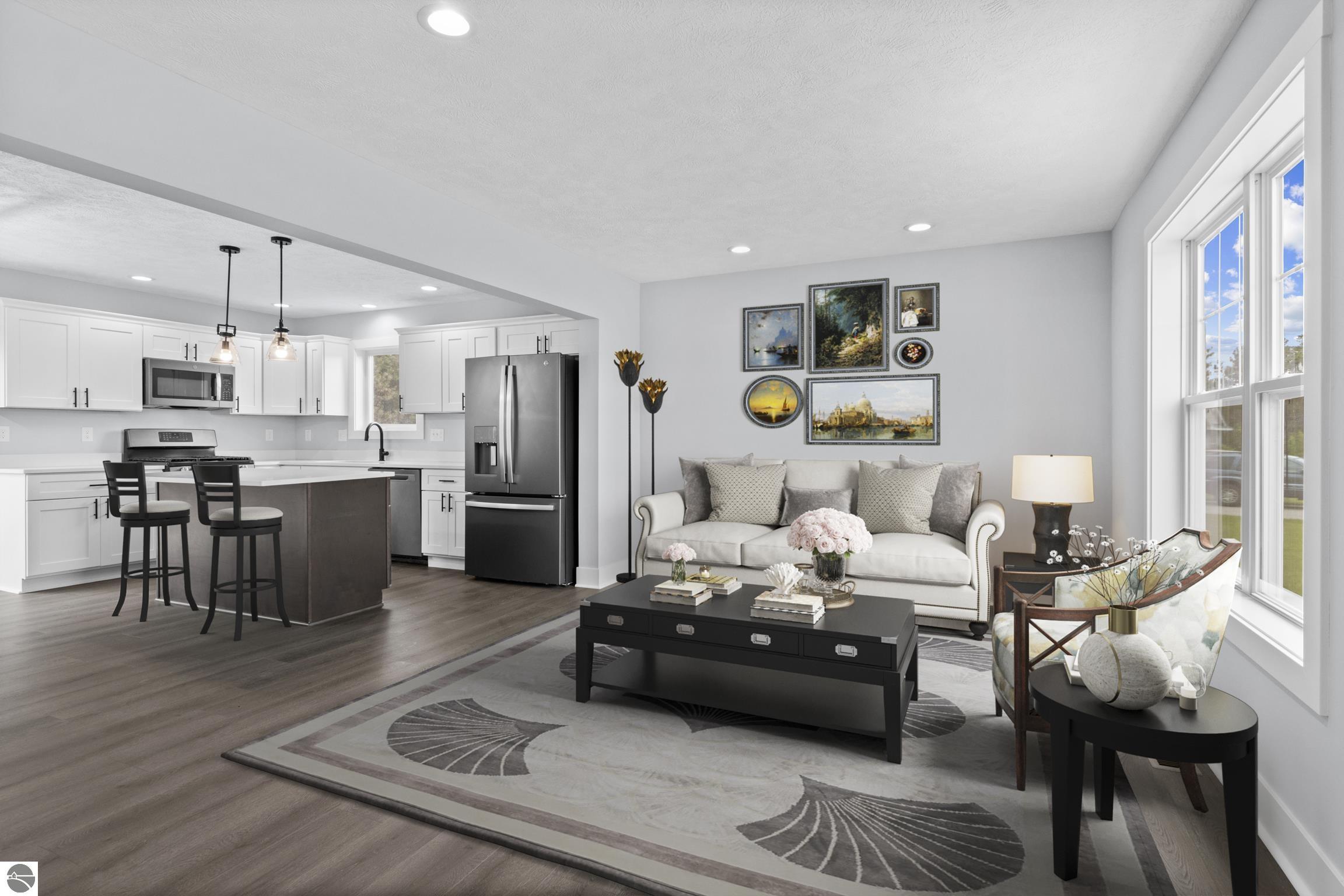 1798 Hansen Circle, Traverse City