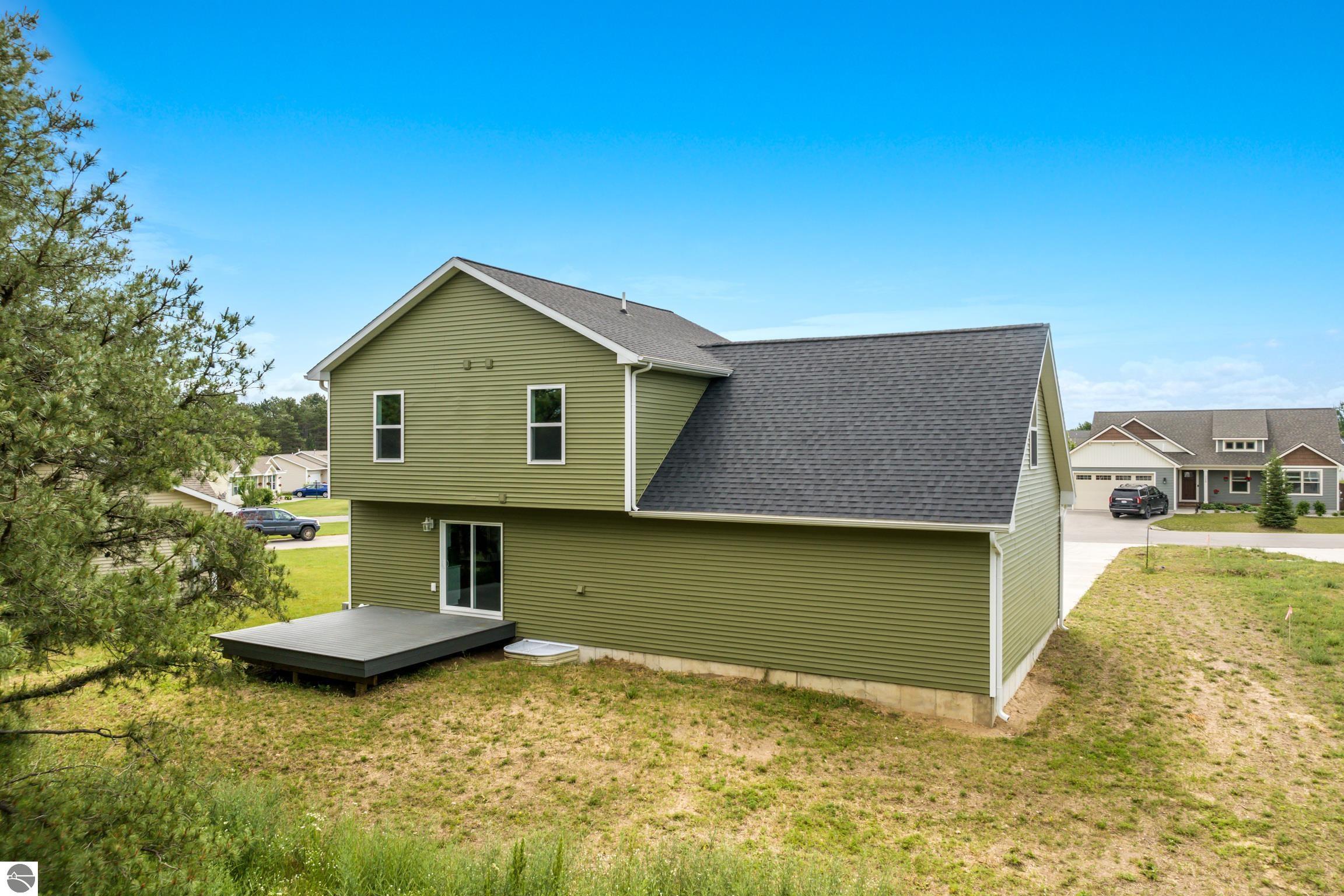 1798 Hansen Circle, Traverse City