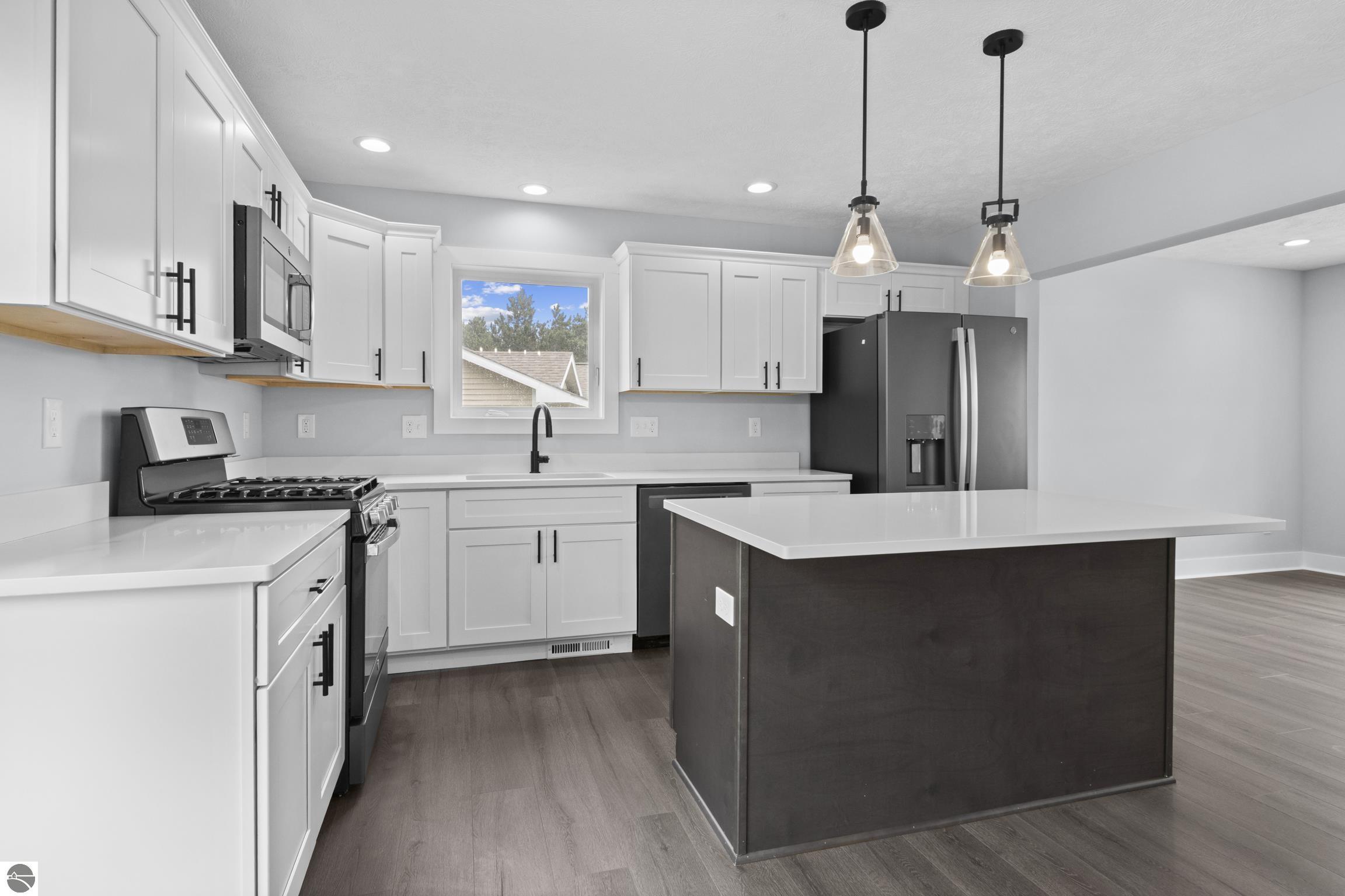 1798 Hansen Circle, Traverse City