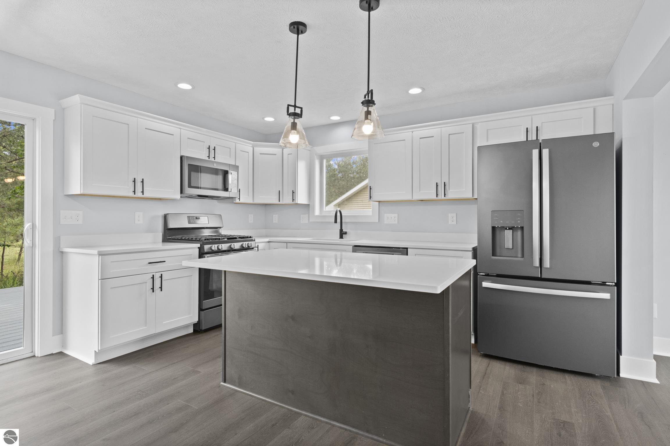 1798 Hansen Circle, Traverse City