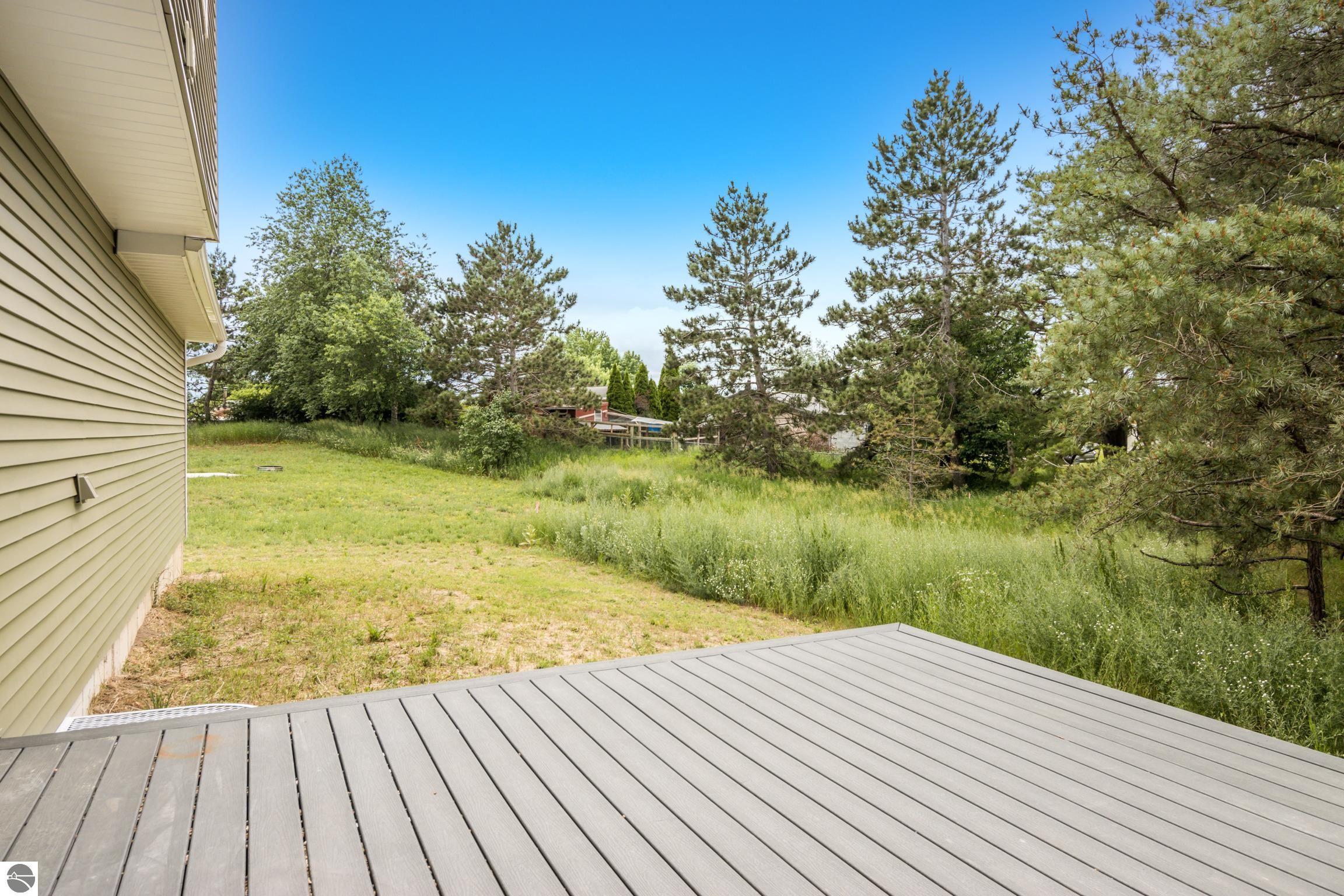 1798 Hansen Circle, Traverse City