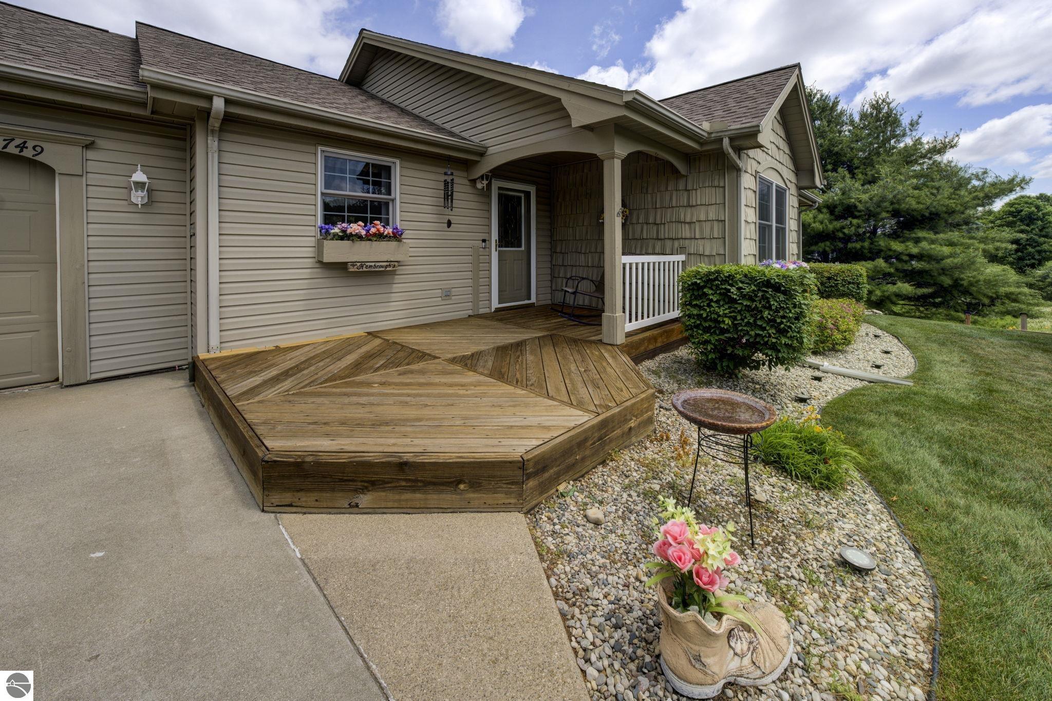749 Cherry Ridge Drive