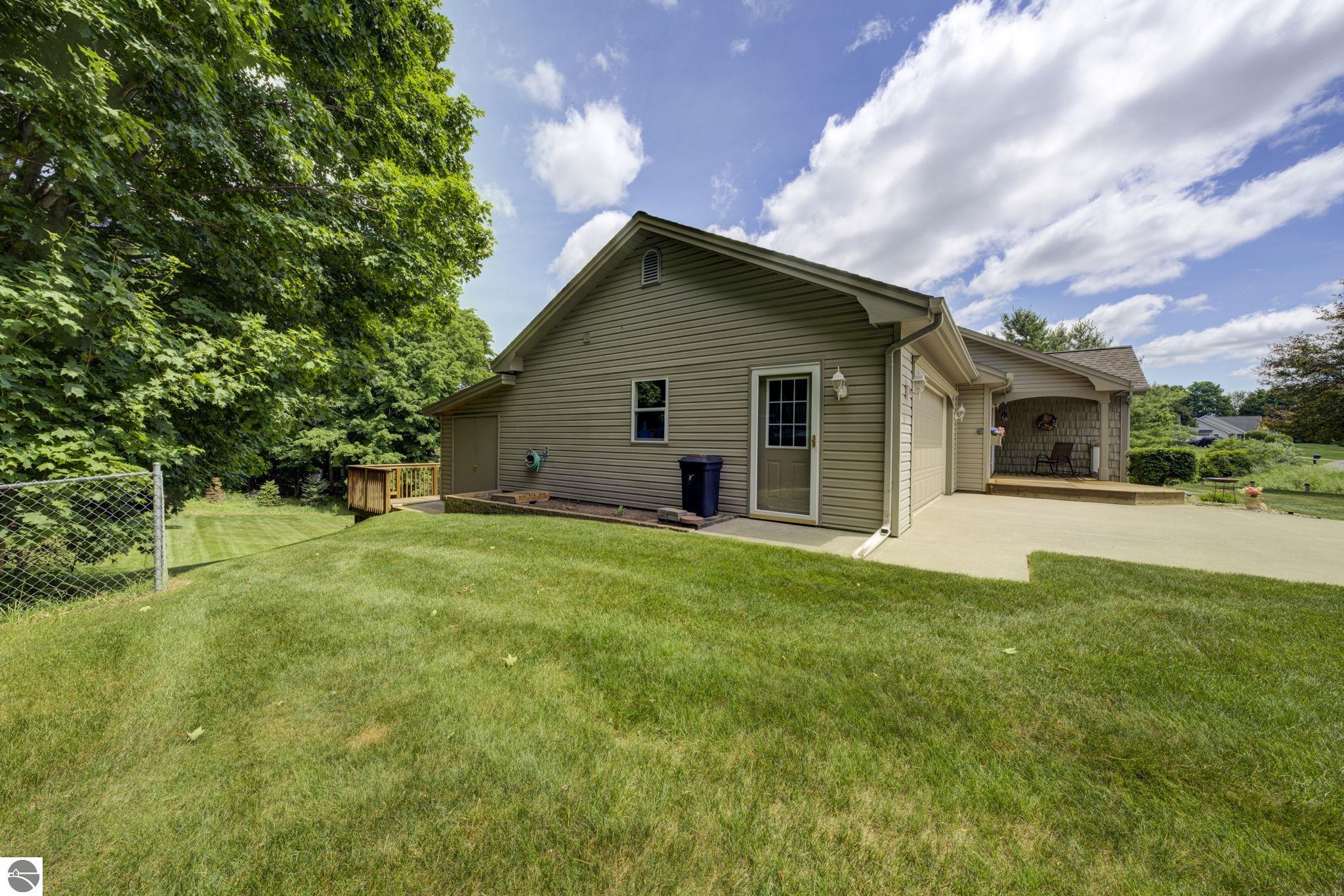 749 Cherry Ridge Drive