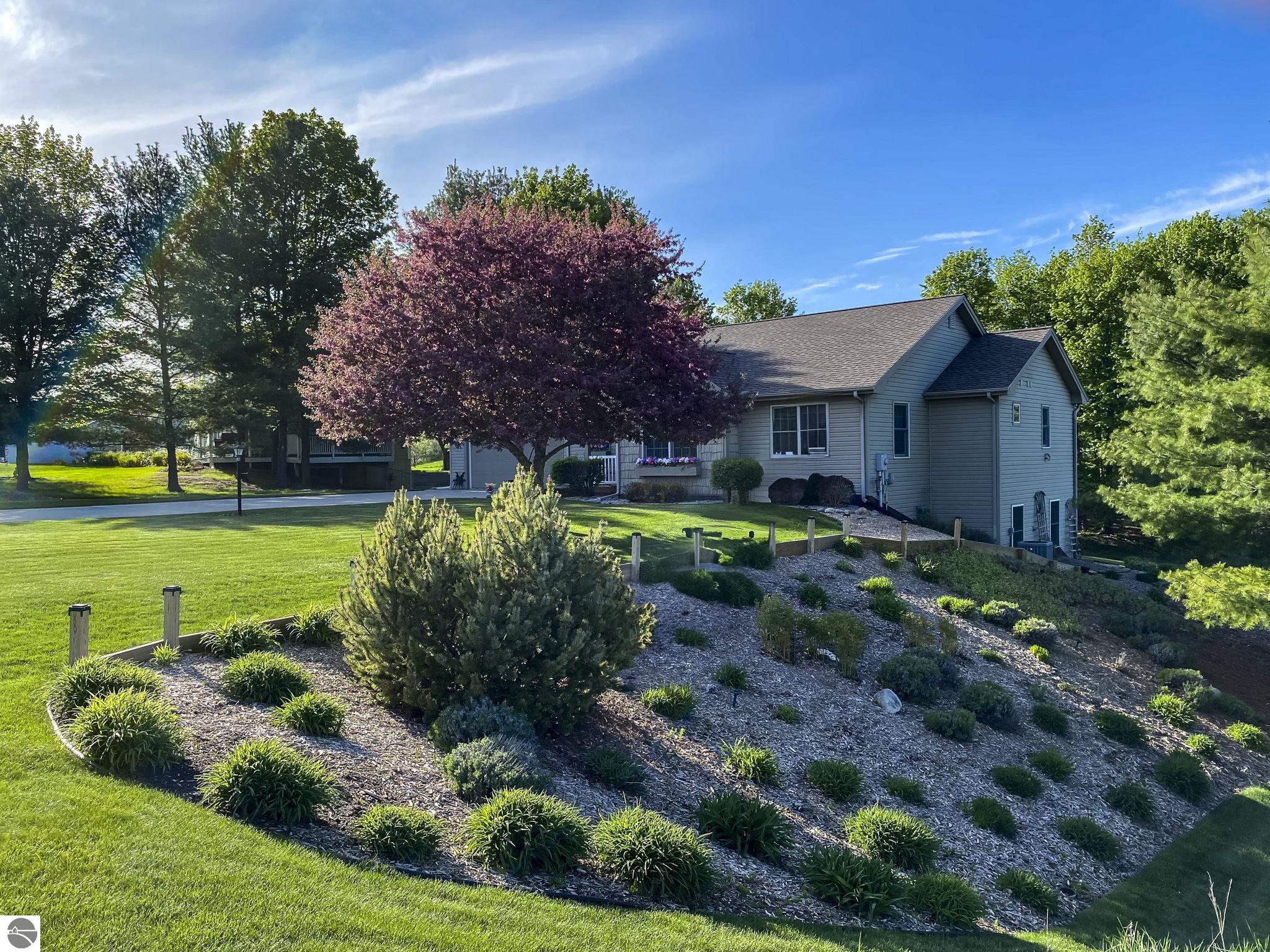 749 Cherry Ridge Drive
