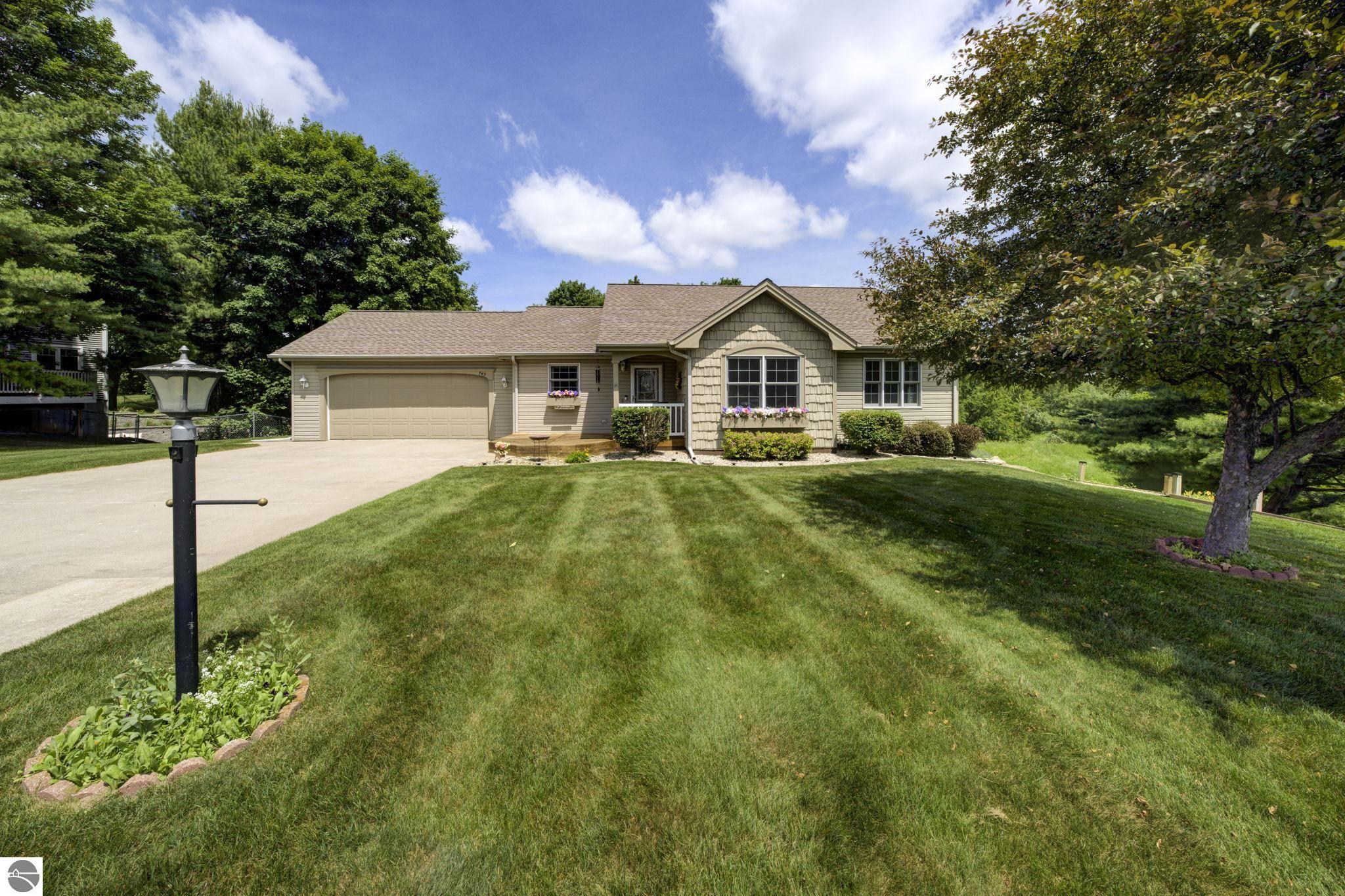 749 Cherry Ridge Drive