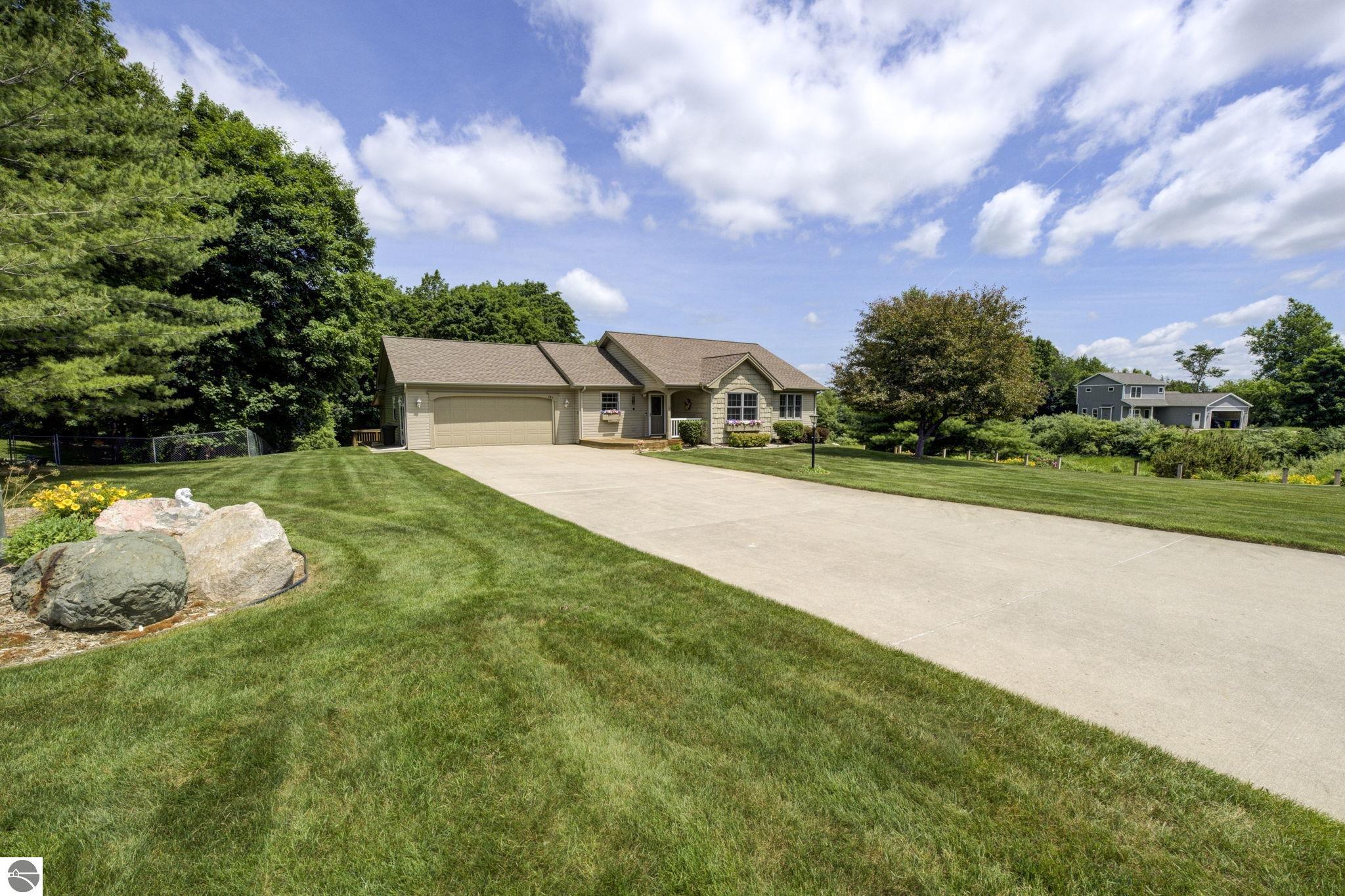 749 Cherry Ridge Drive