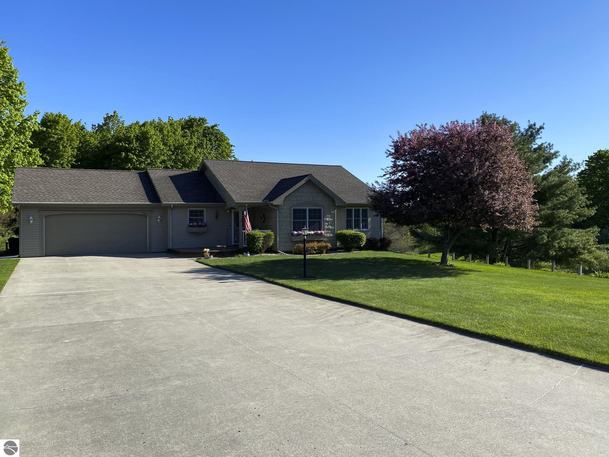 749 Cherry Ridge Drive