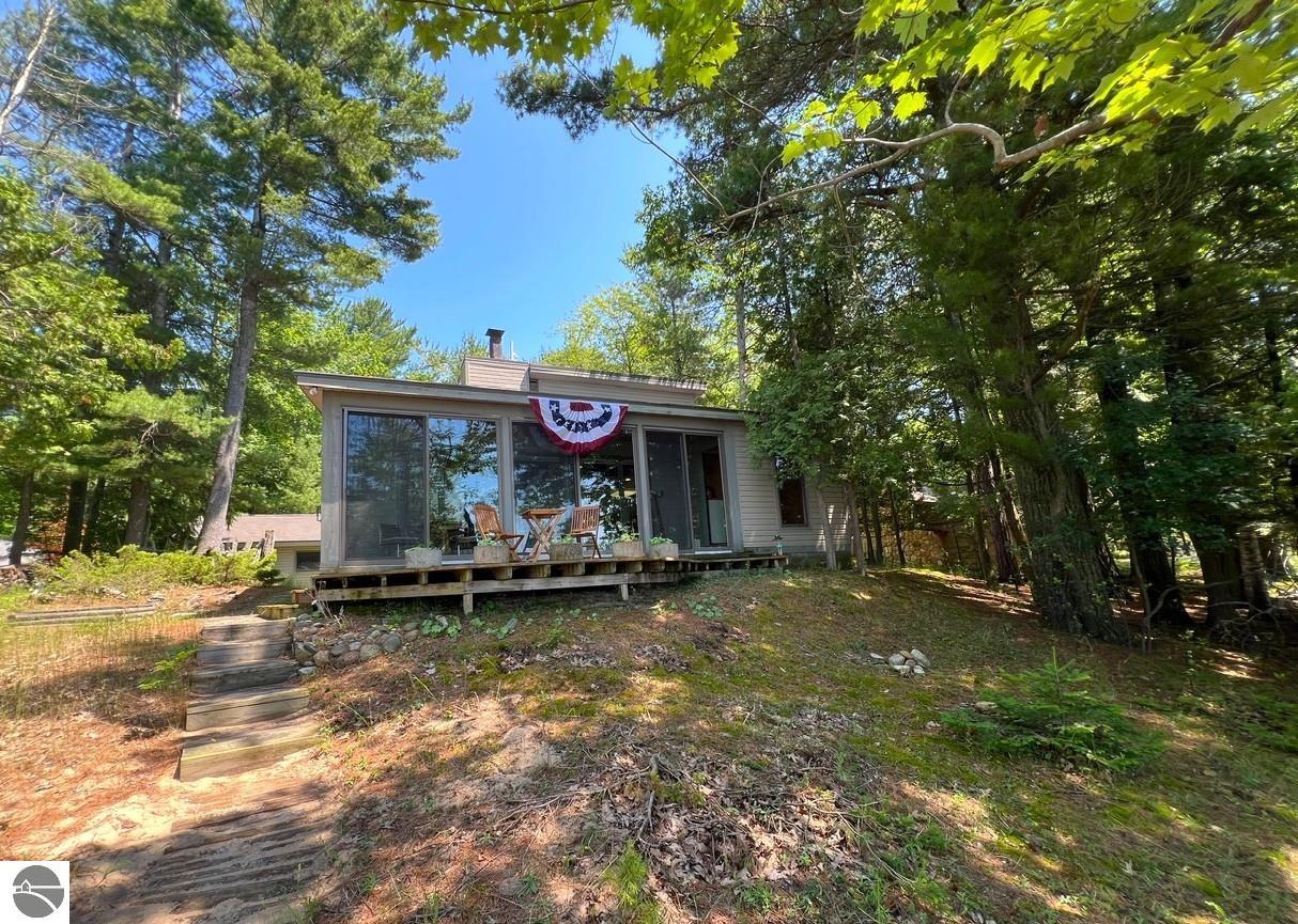 304 S Golden Beach Drive