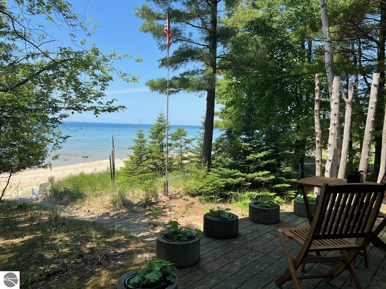 304 S Golden Beach Drive