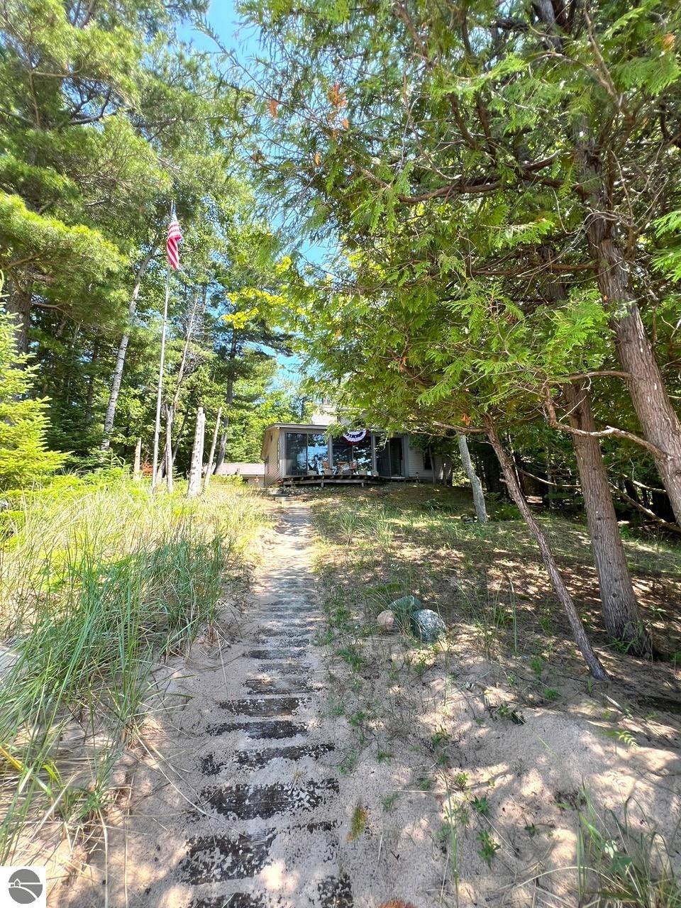 304 S Golden Beach Drive