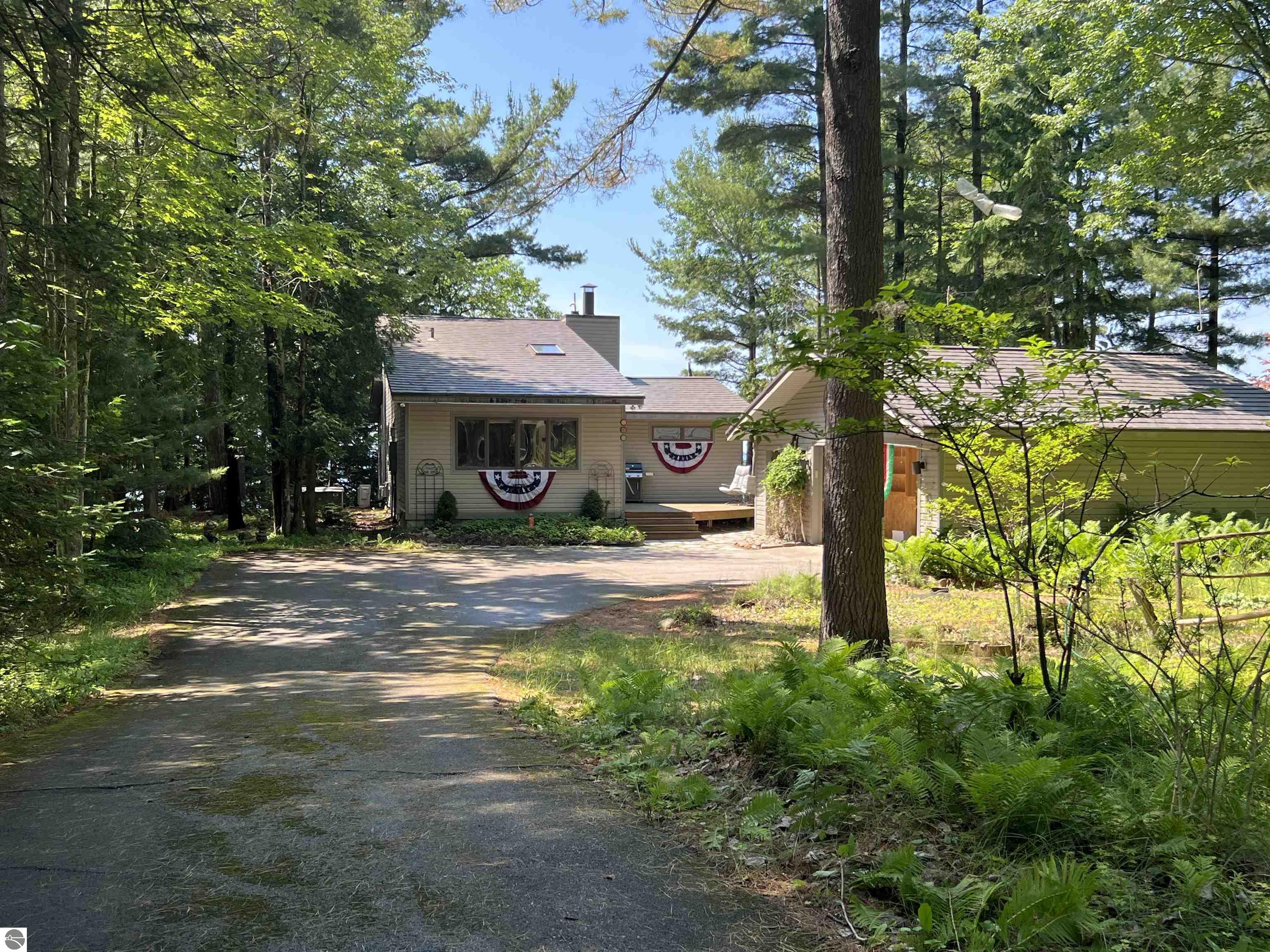 304 S Golden Beach Drive