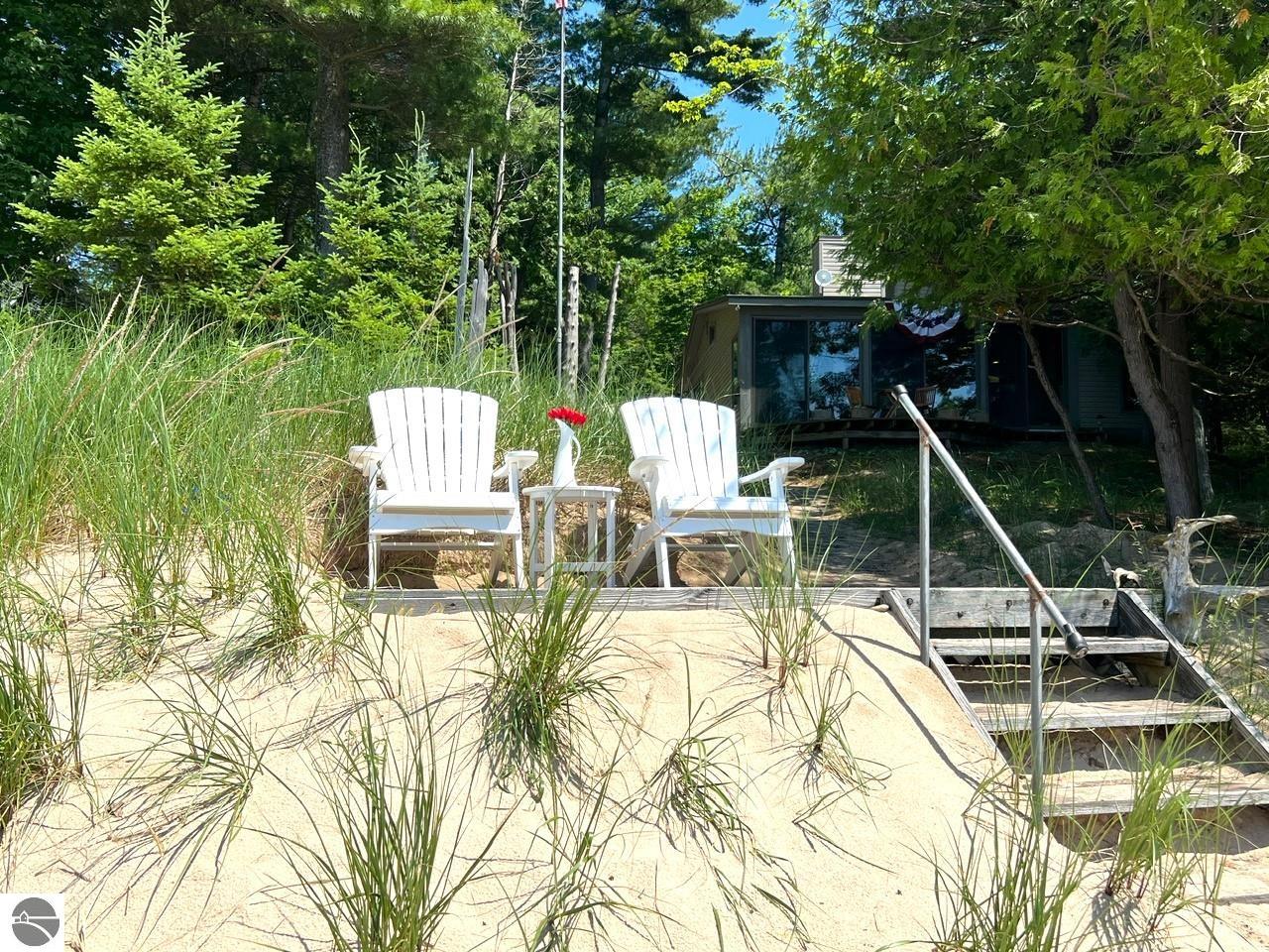 304 S Golden Beach Drive