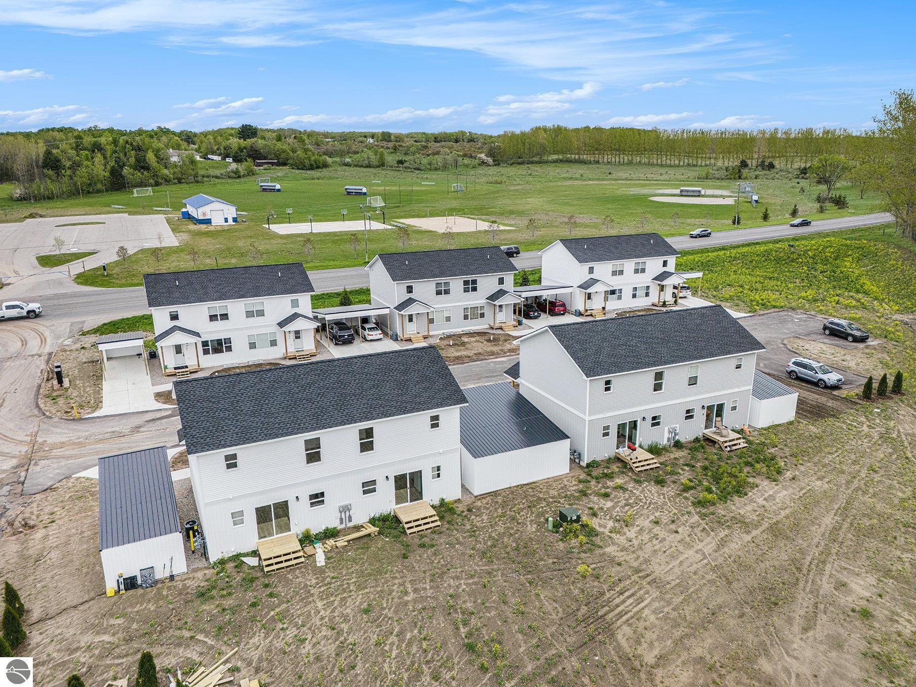 202 Thrive Boulevard # 15, Traverse City Unit: 15