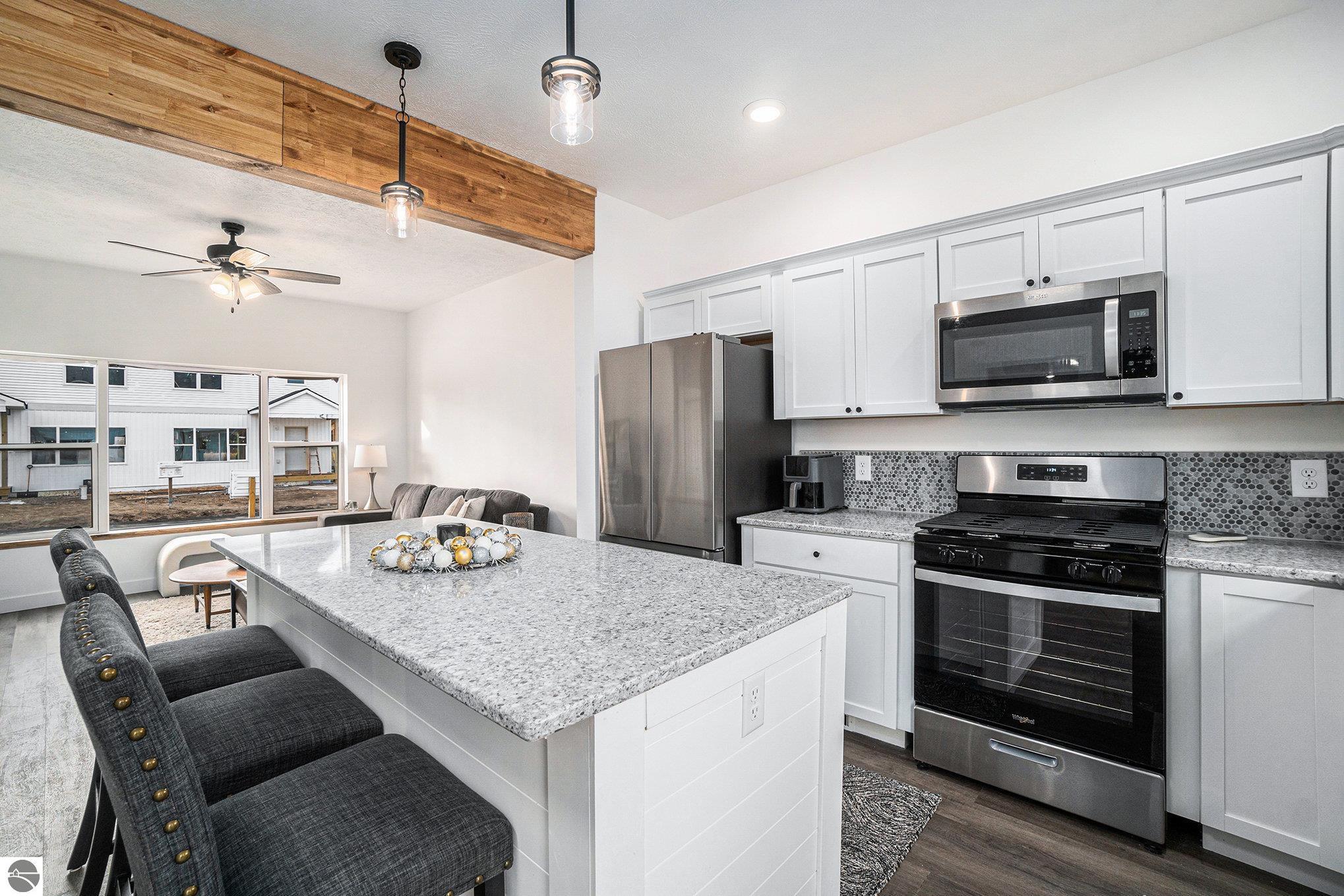 202 Thrive Boulevard # 15, Traverse City Unit: 15