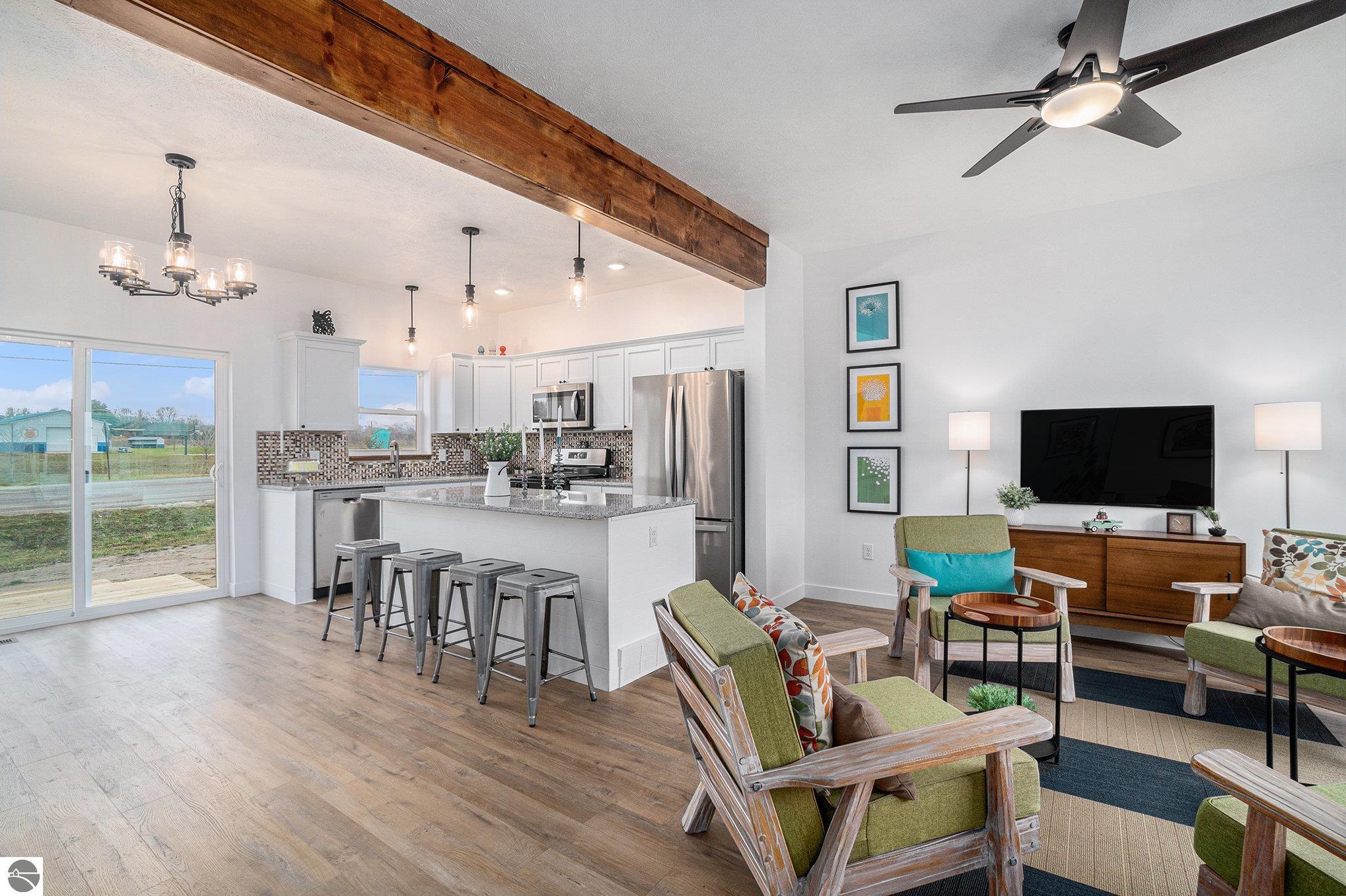 202 Thrive Boulevard # 15, Traverse City Unit: 15