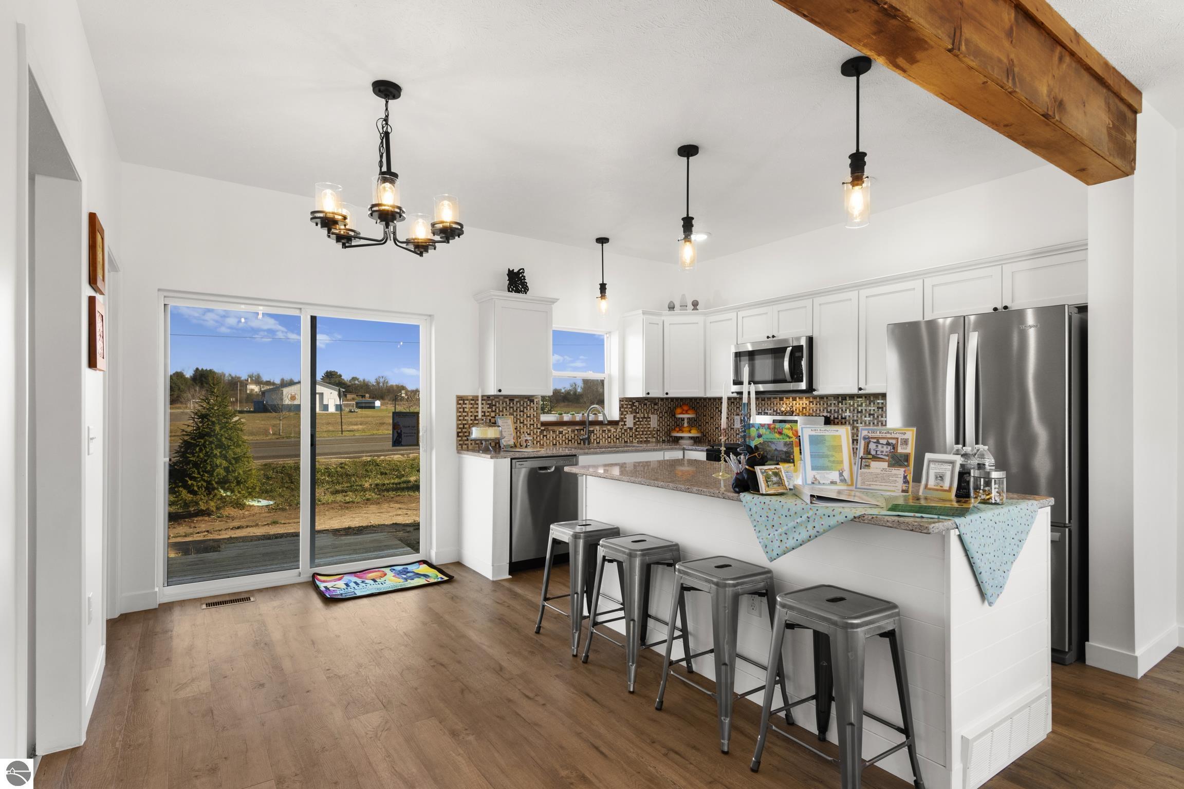 202 Thrive Boulevard # 15, Traverse City Unit: 15