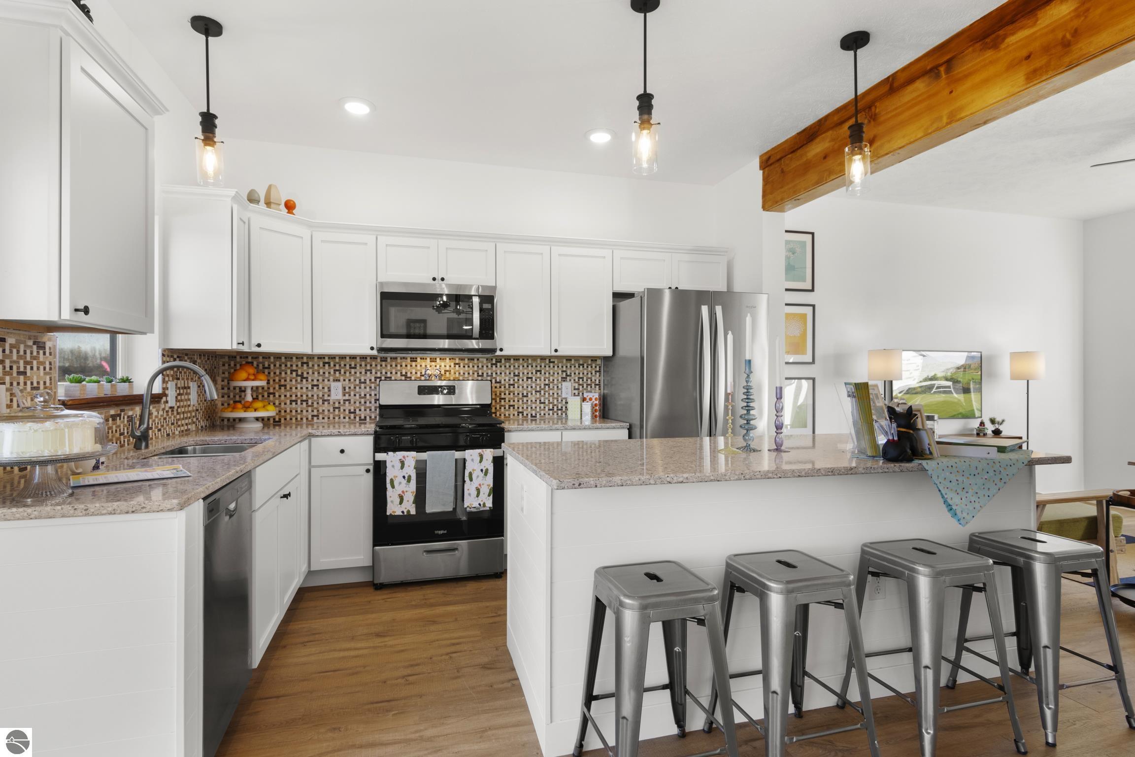 202 Thrive Boulevard # 15, Traverse City Unit: 15